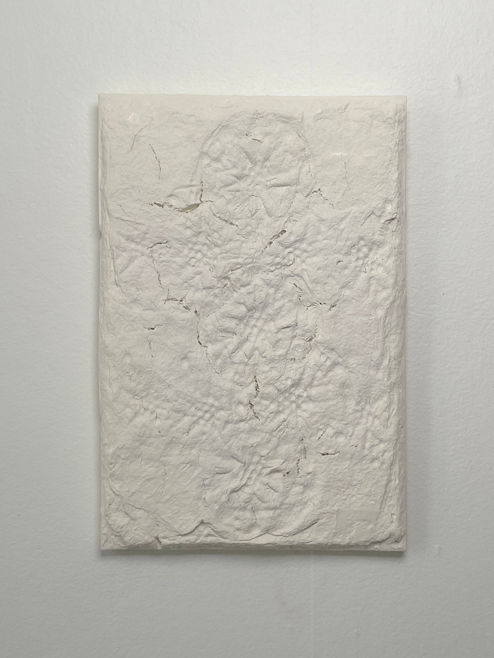 Wall piece, 2025