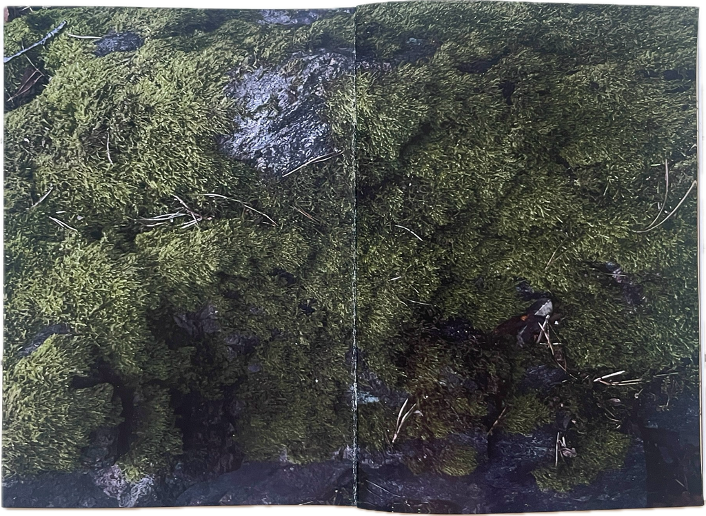 'Orakel' fanzine