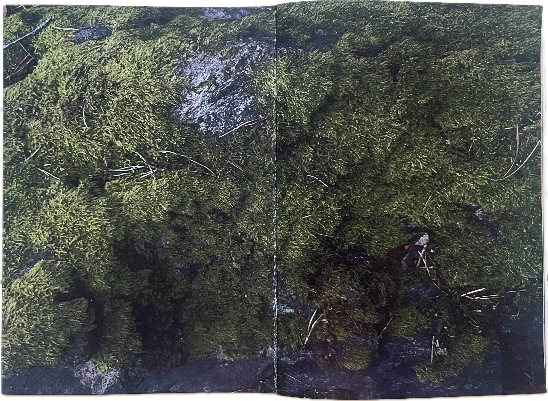 'Orakel' fanzine