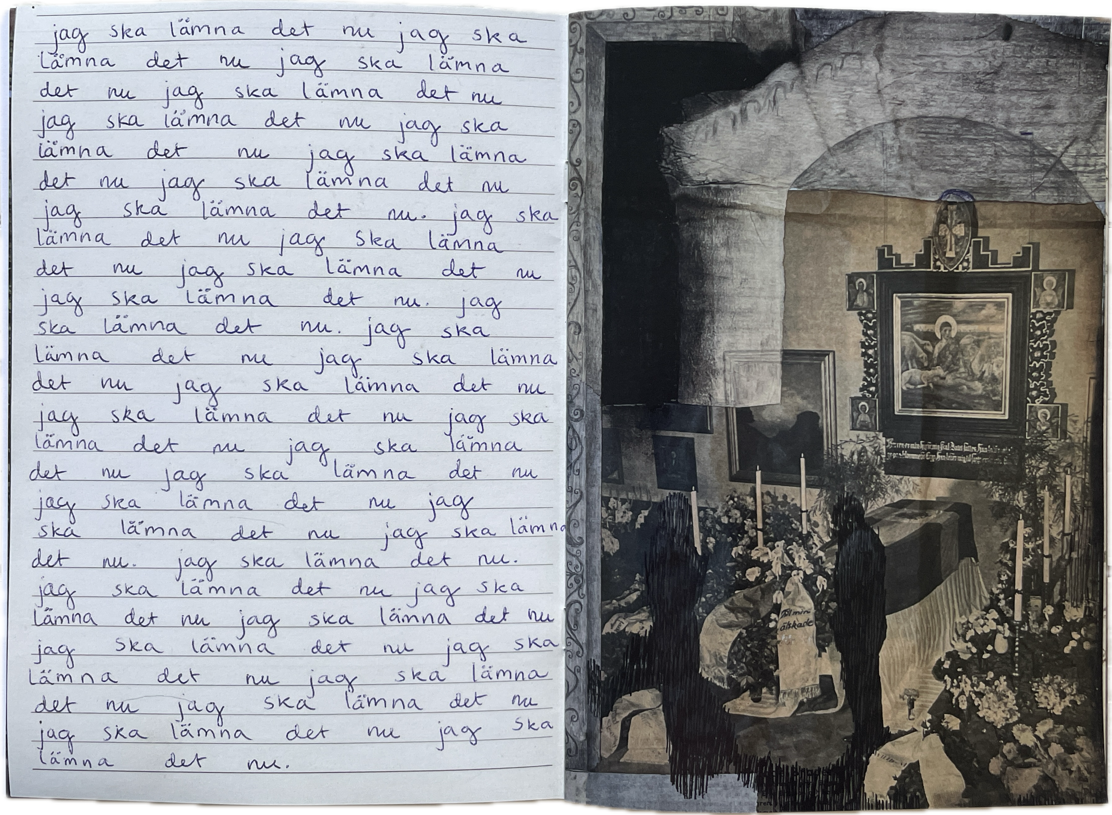 'Orakel' fanzine