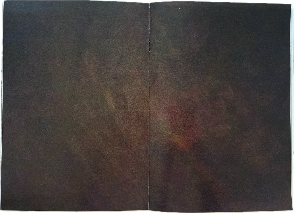 'Orakel' fanzine