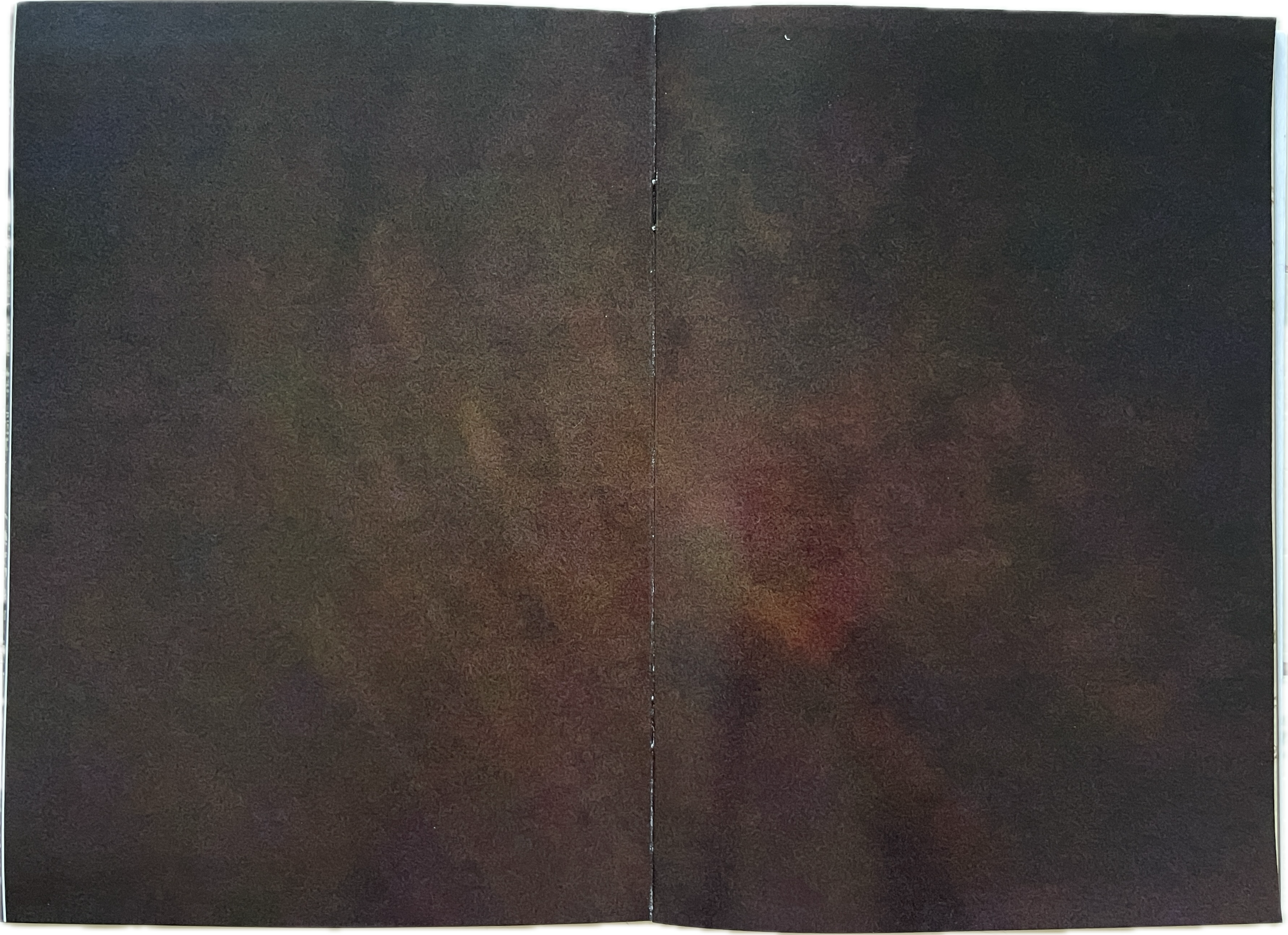 'Orakel' fanzine