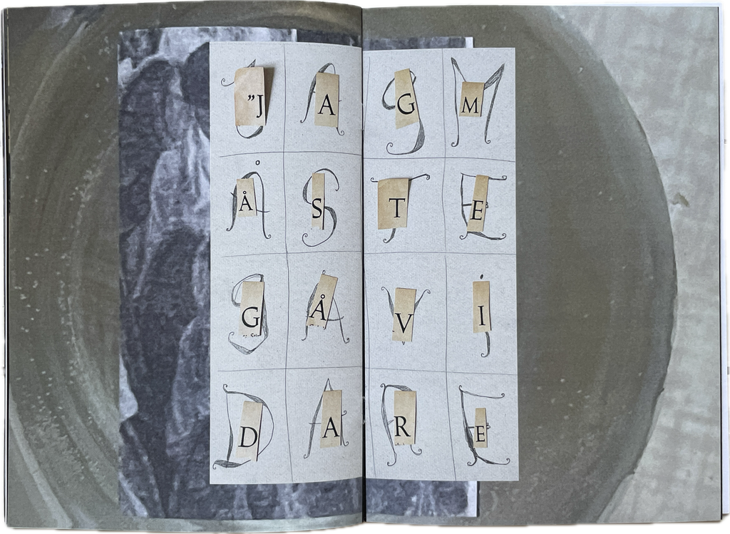 'Orakel' fanzine