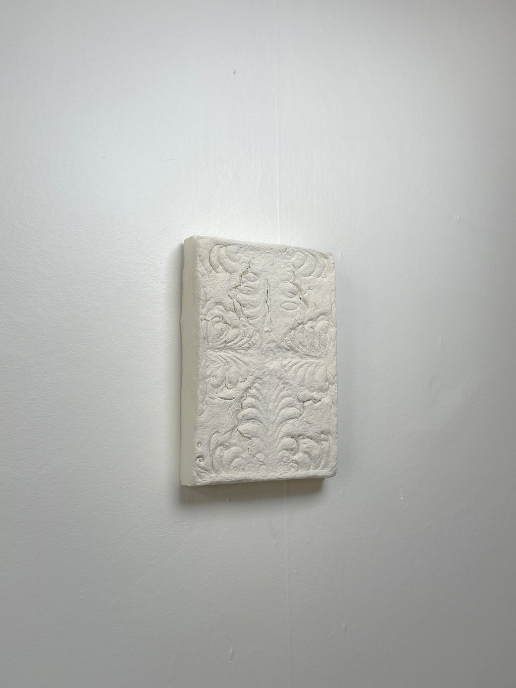 Wall piece (2025)