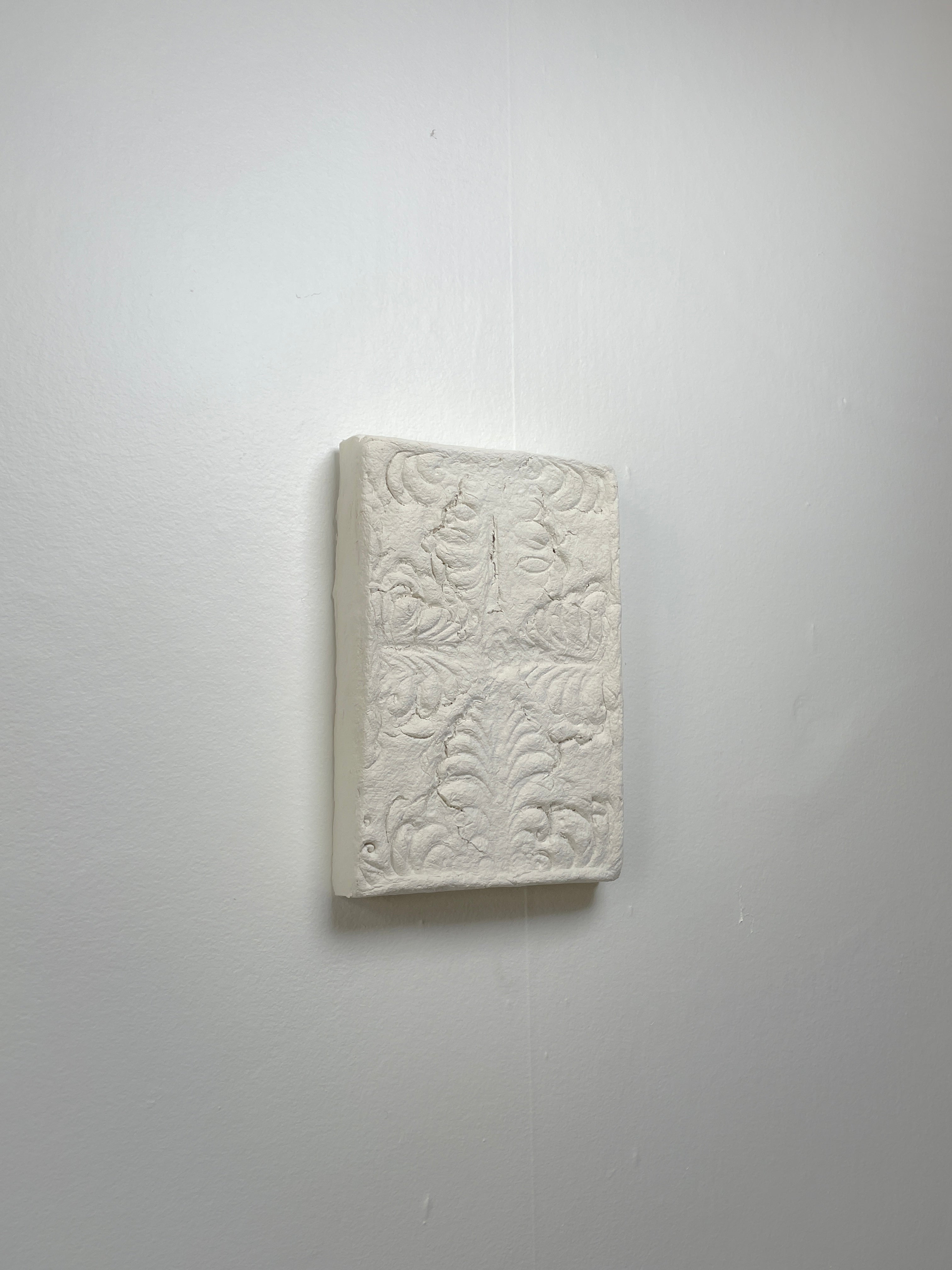 Wall piece (2025)