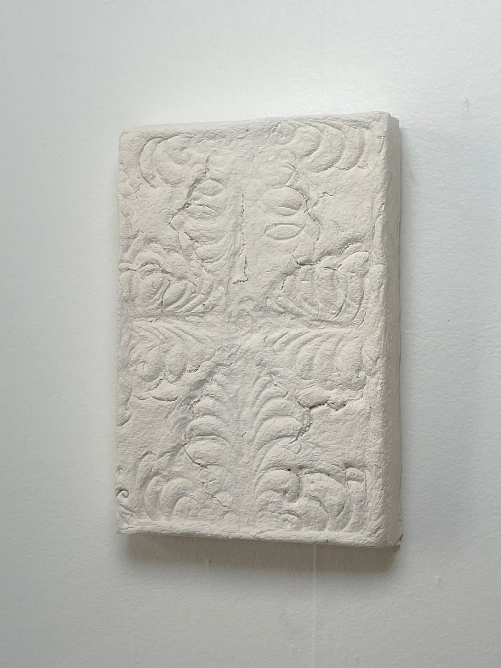 Wall piece (2025)