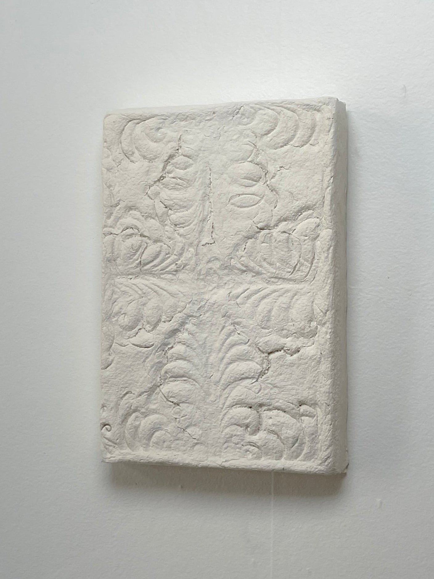 Wall piece (2025)