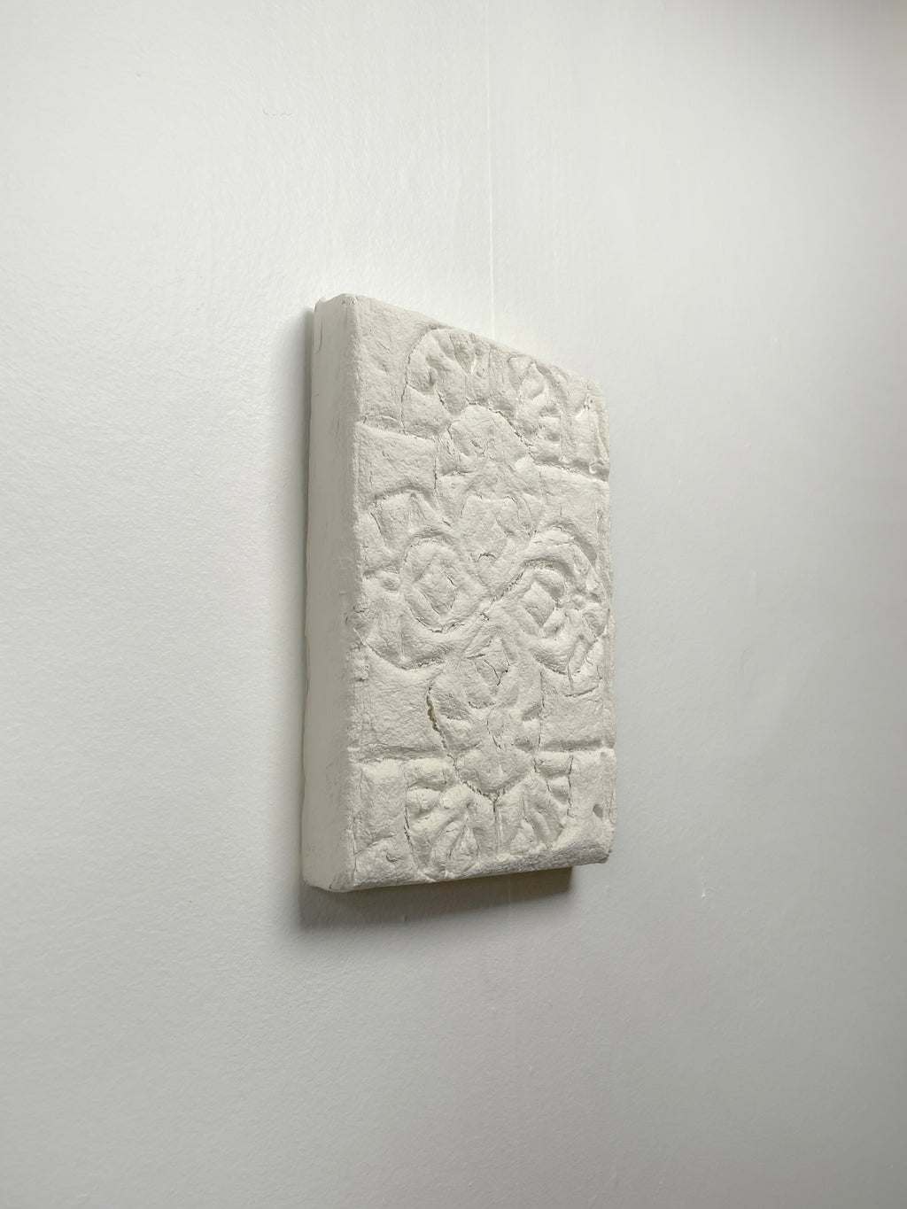 Wall piece (2025)