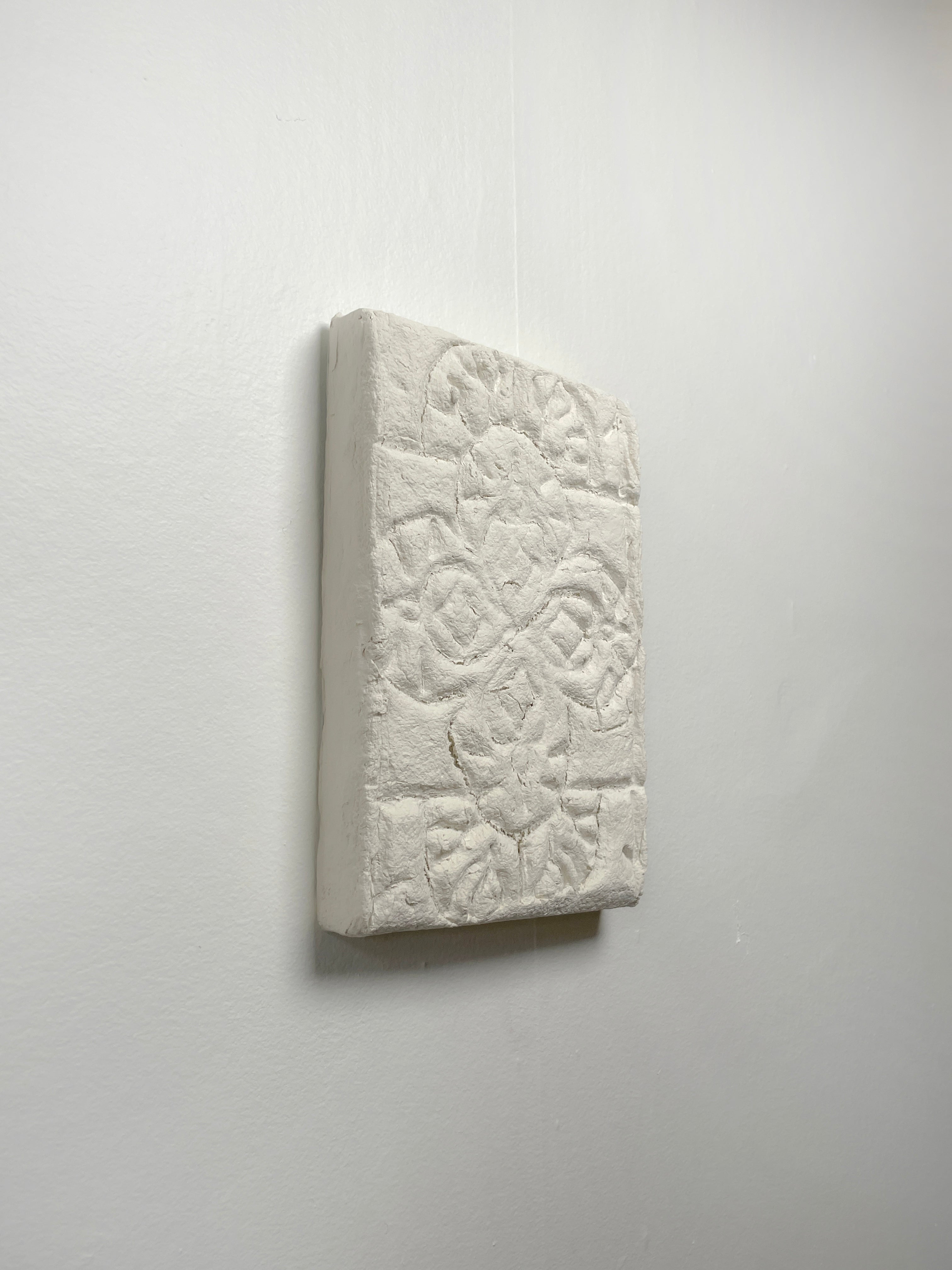 Wall piece (2025)