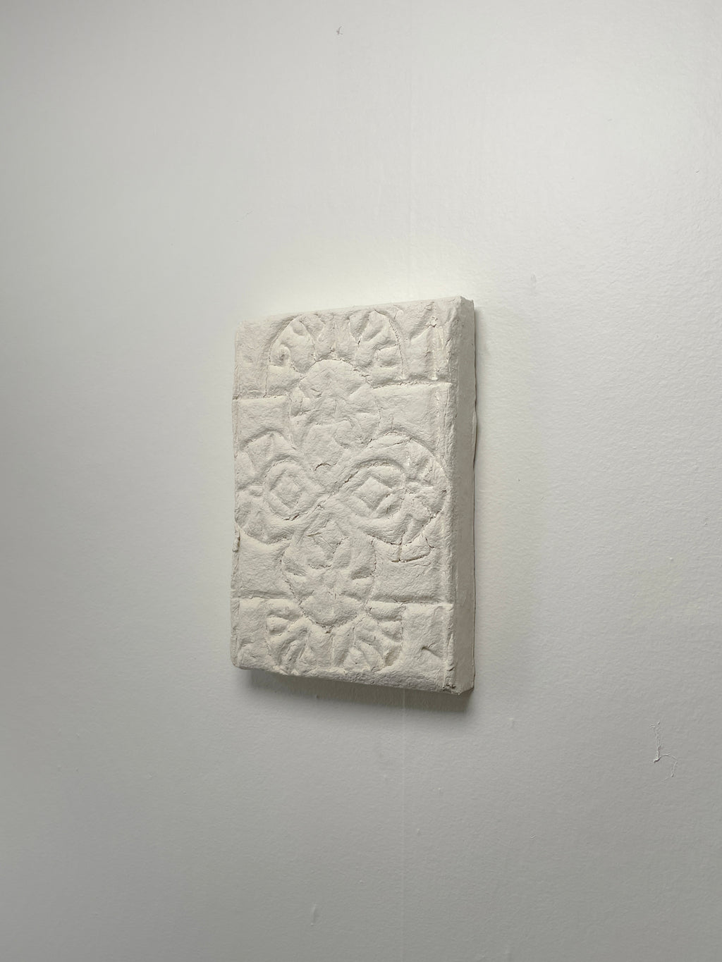 Wall piece (2025)