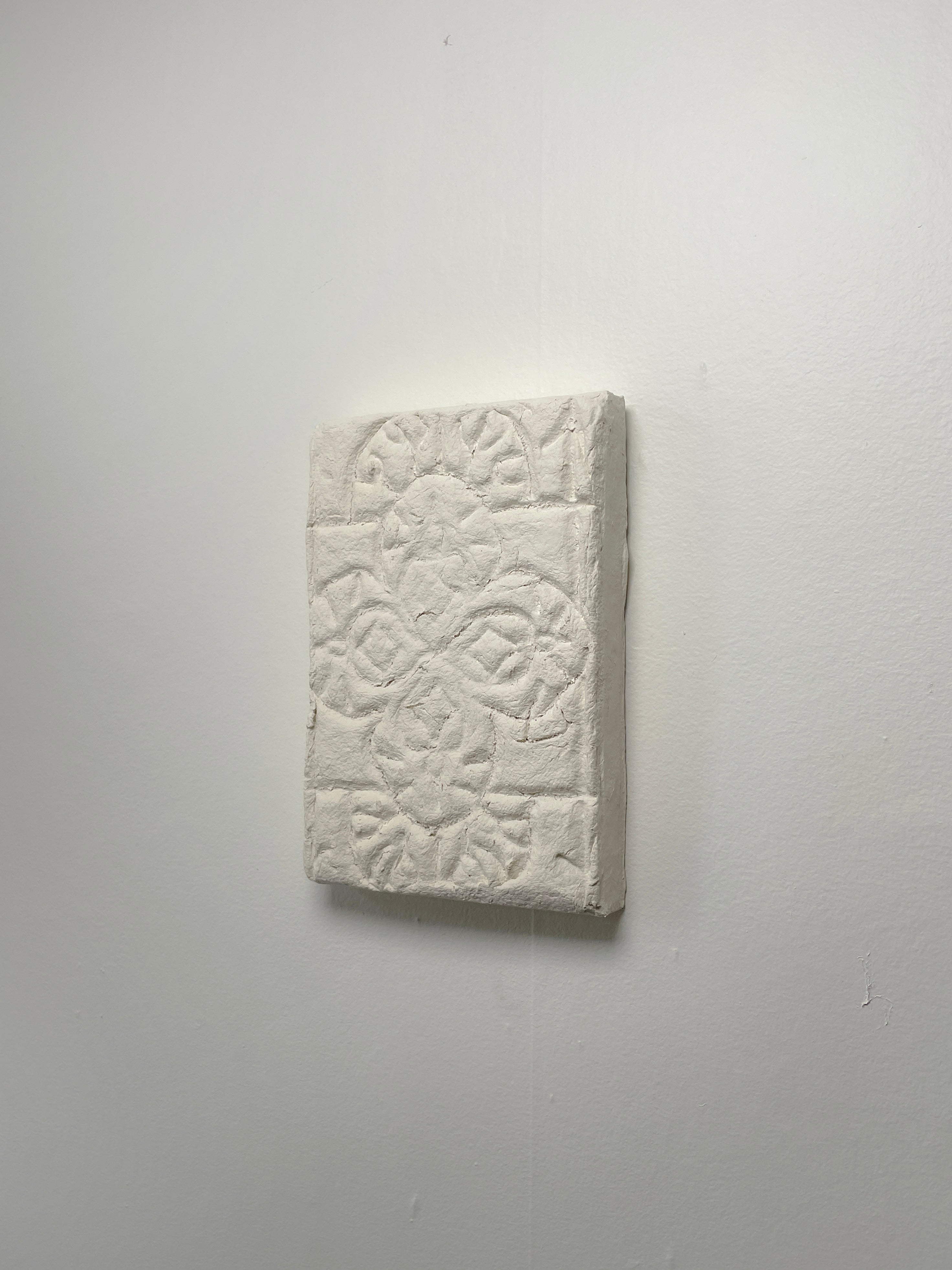 Wall piece (2025)