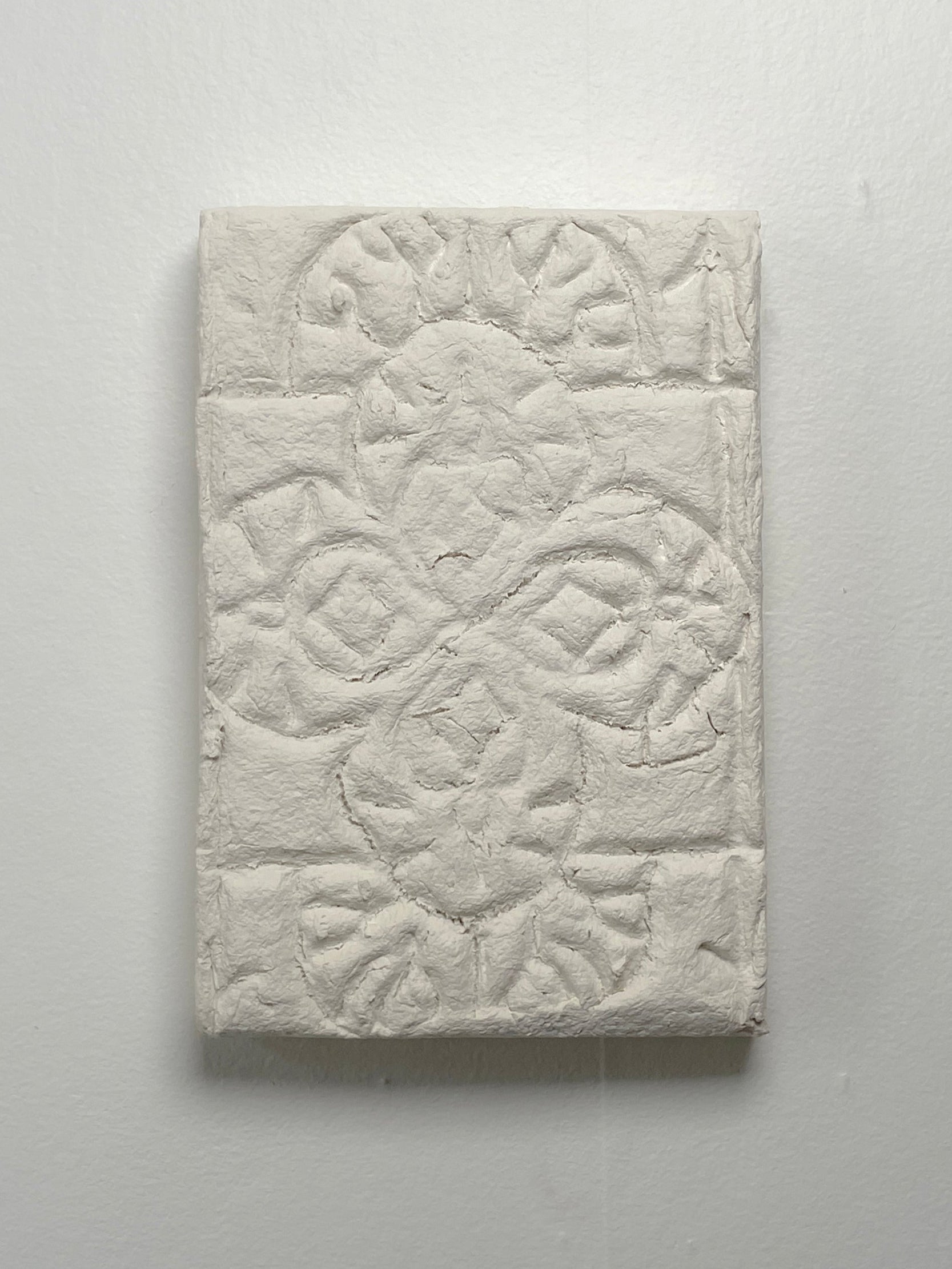 Wall piece (2025)