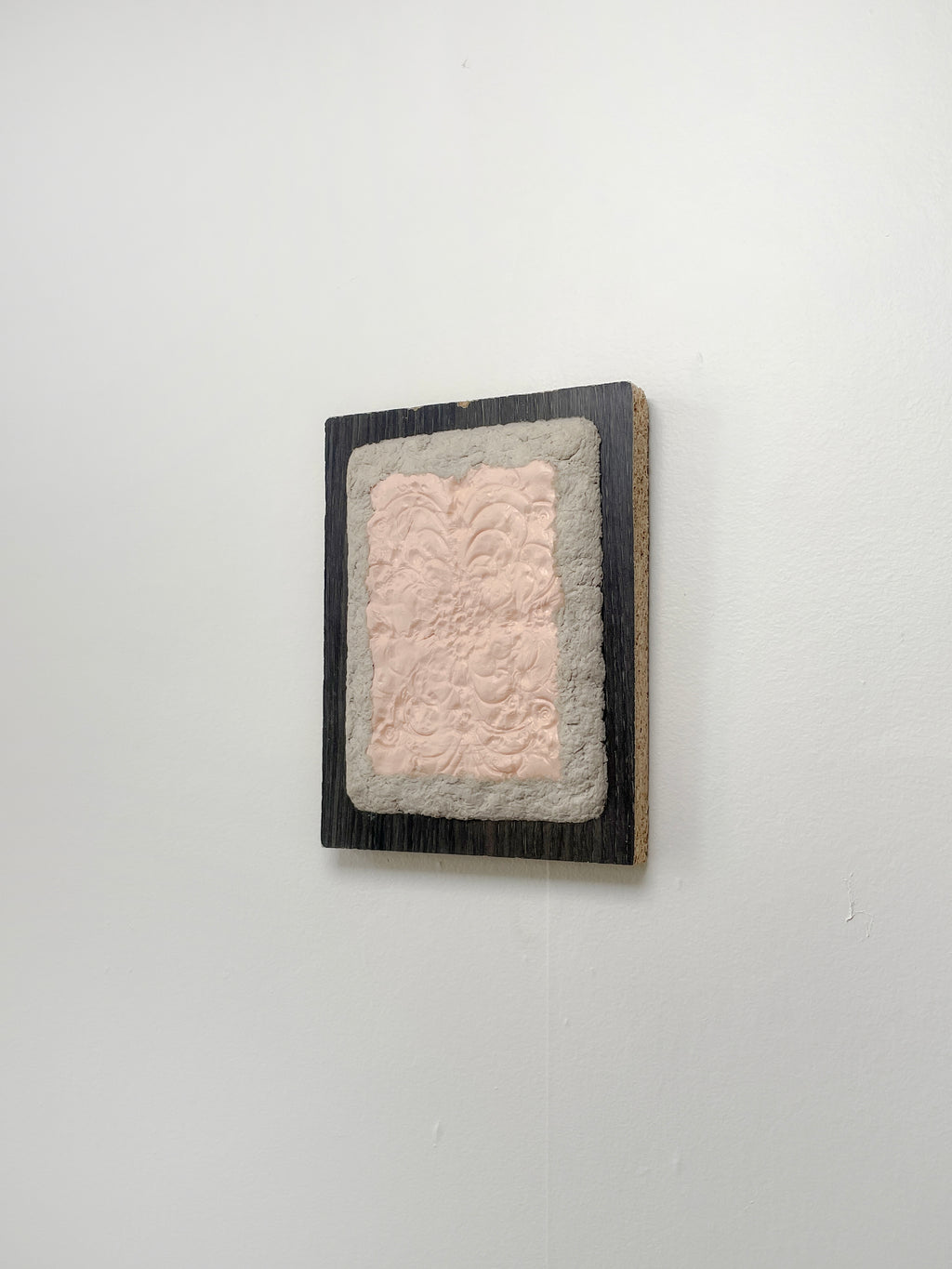 Wall piece, 2025