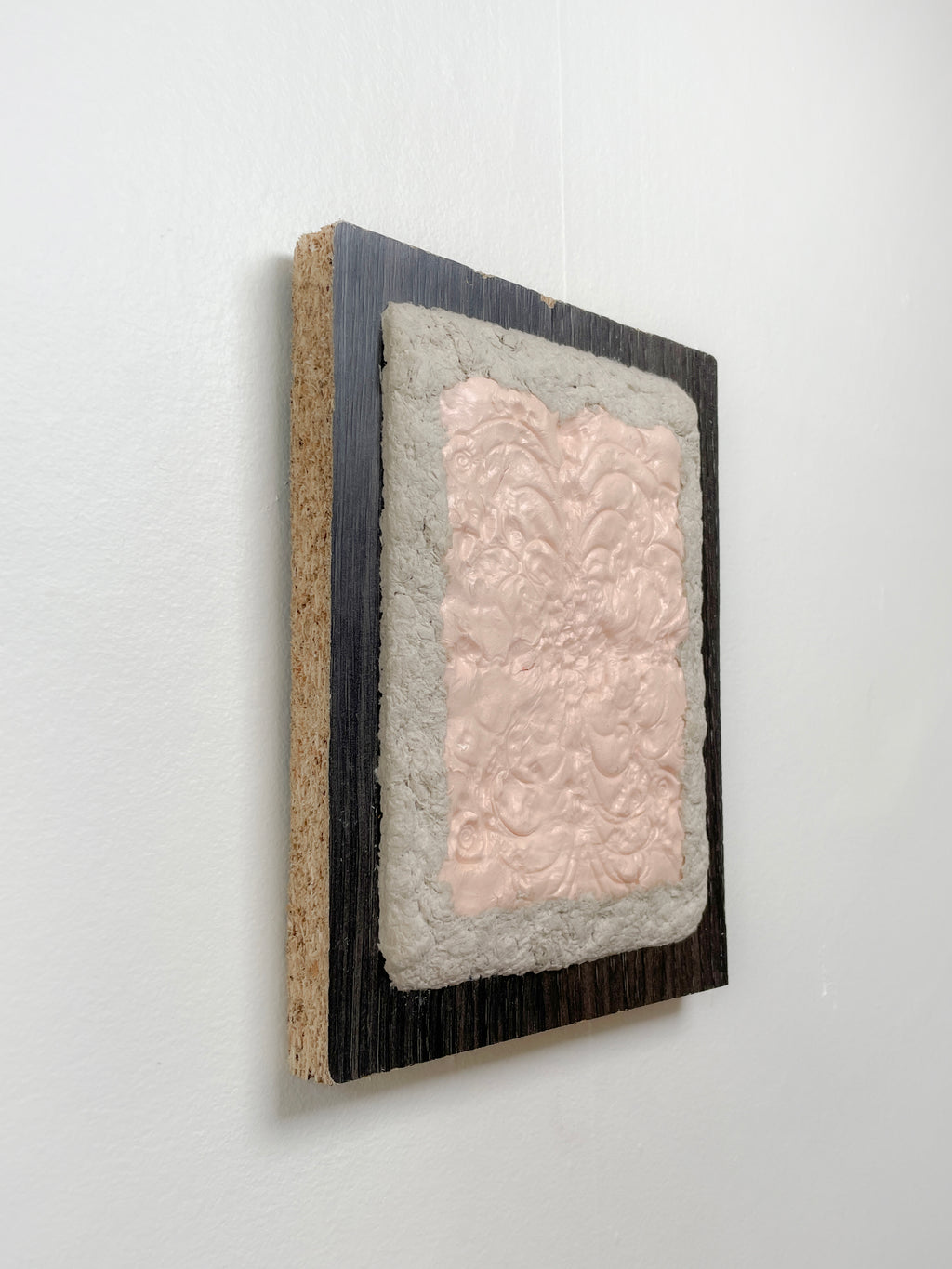Wall piece, 2025
