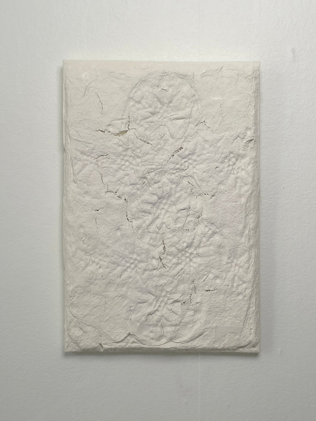 Wall piece, 2025