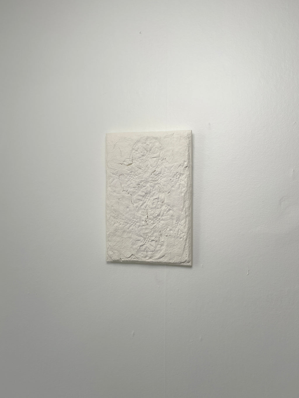 Wall piece, 2025