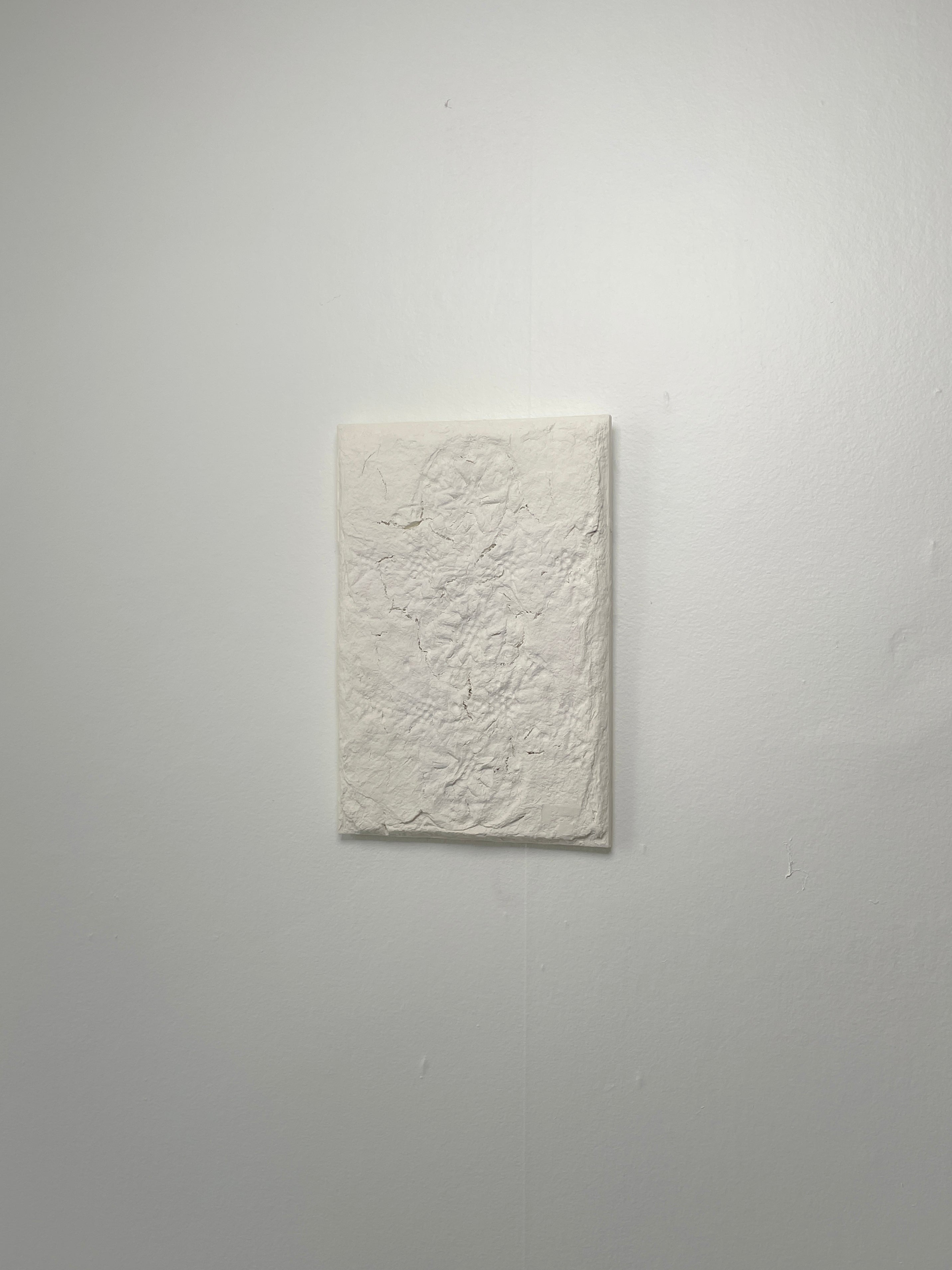 Wall piece, 2025