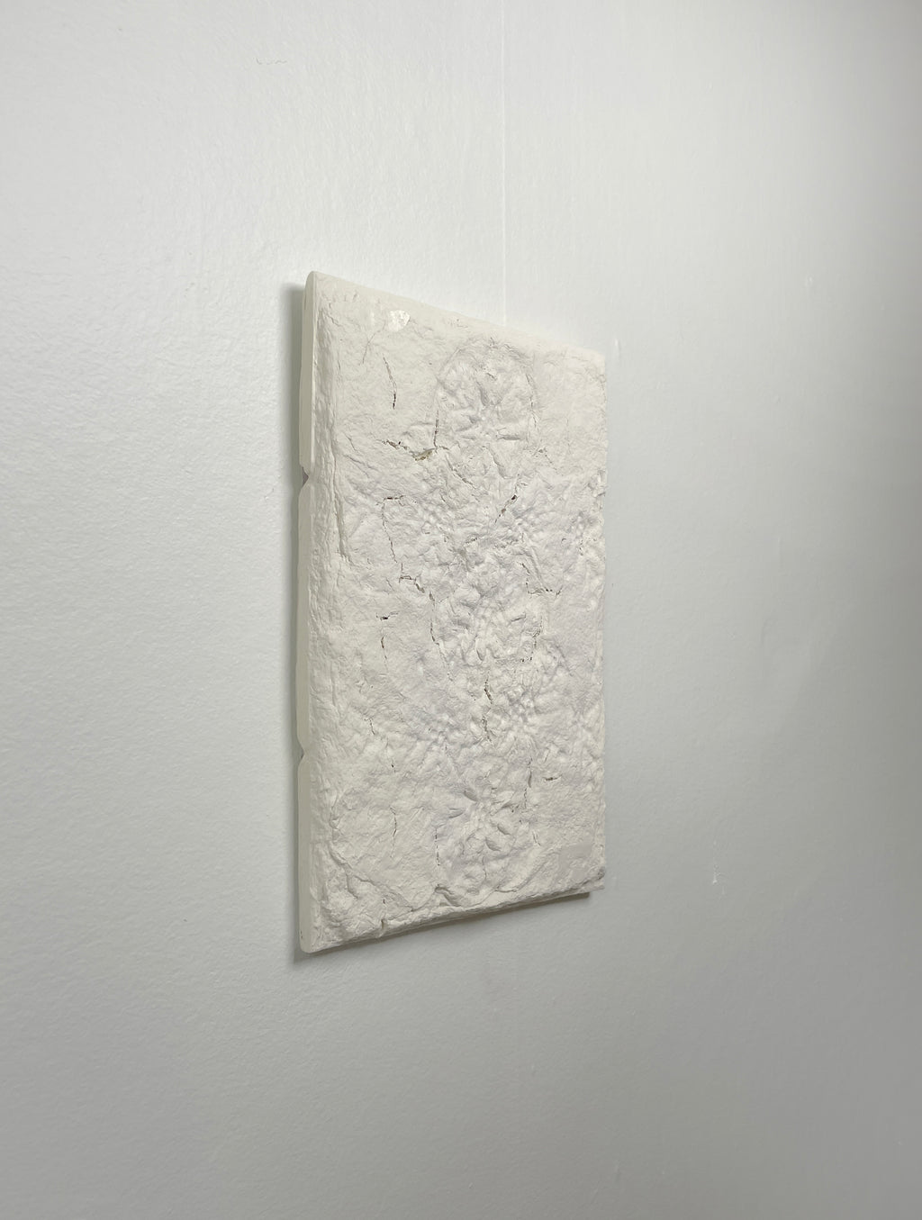 Wall piece, 2025