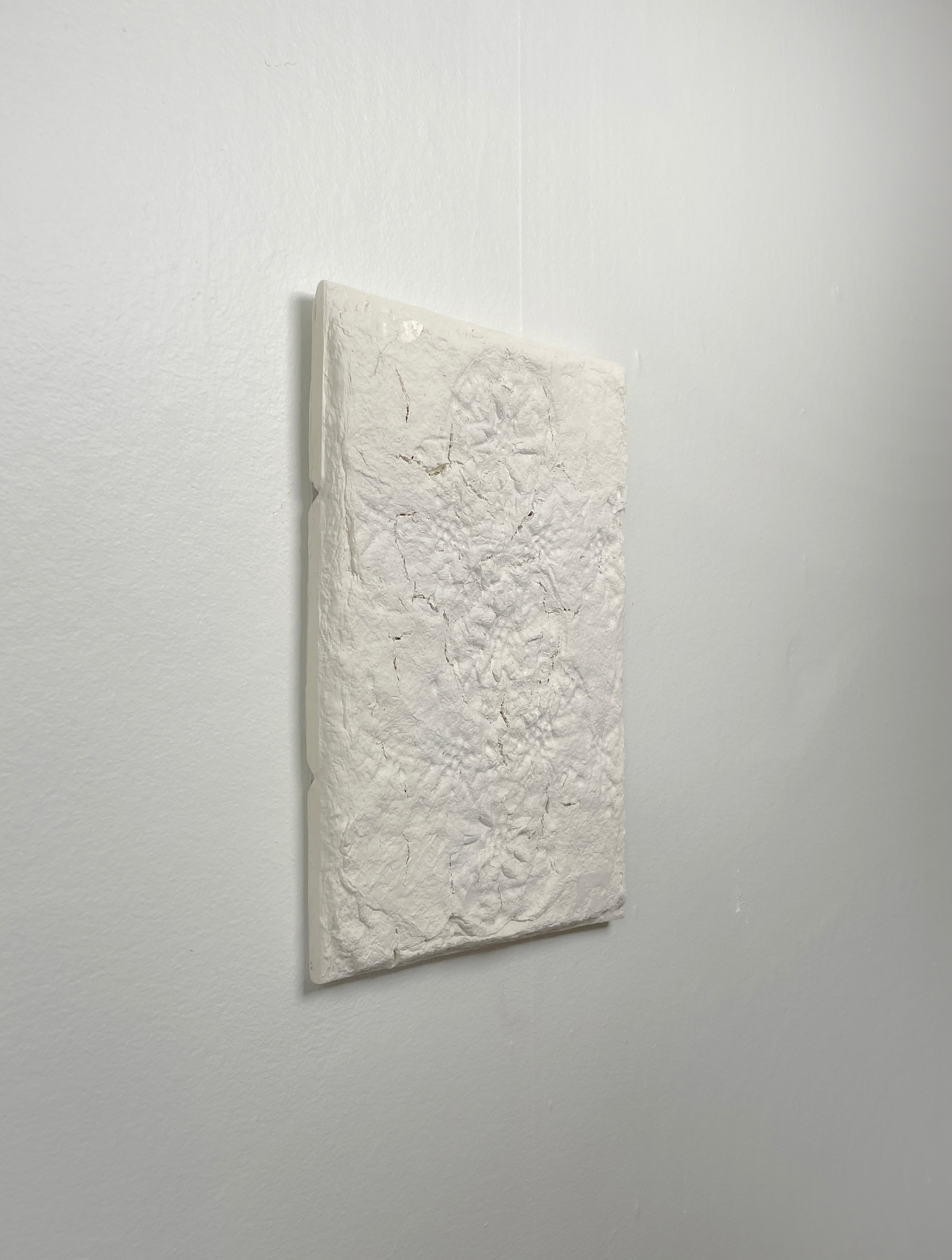 Wall piece, 2025