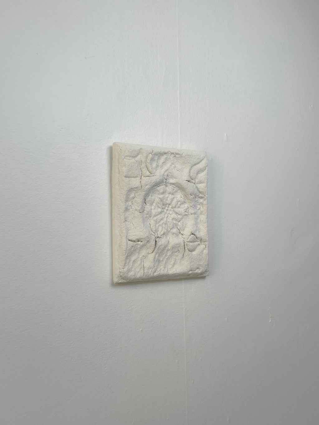 Wall piece (2025)