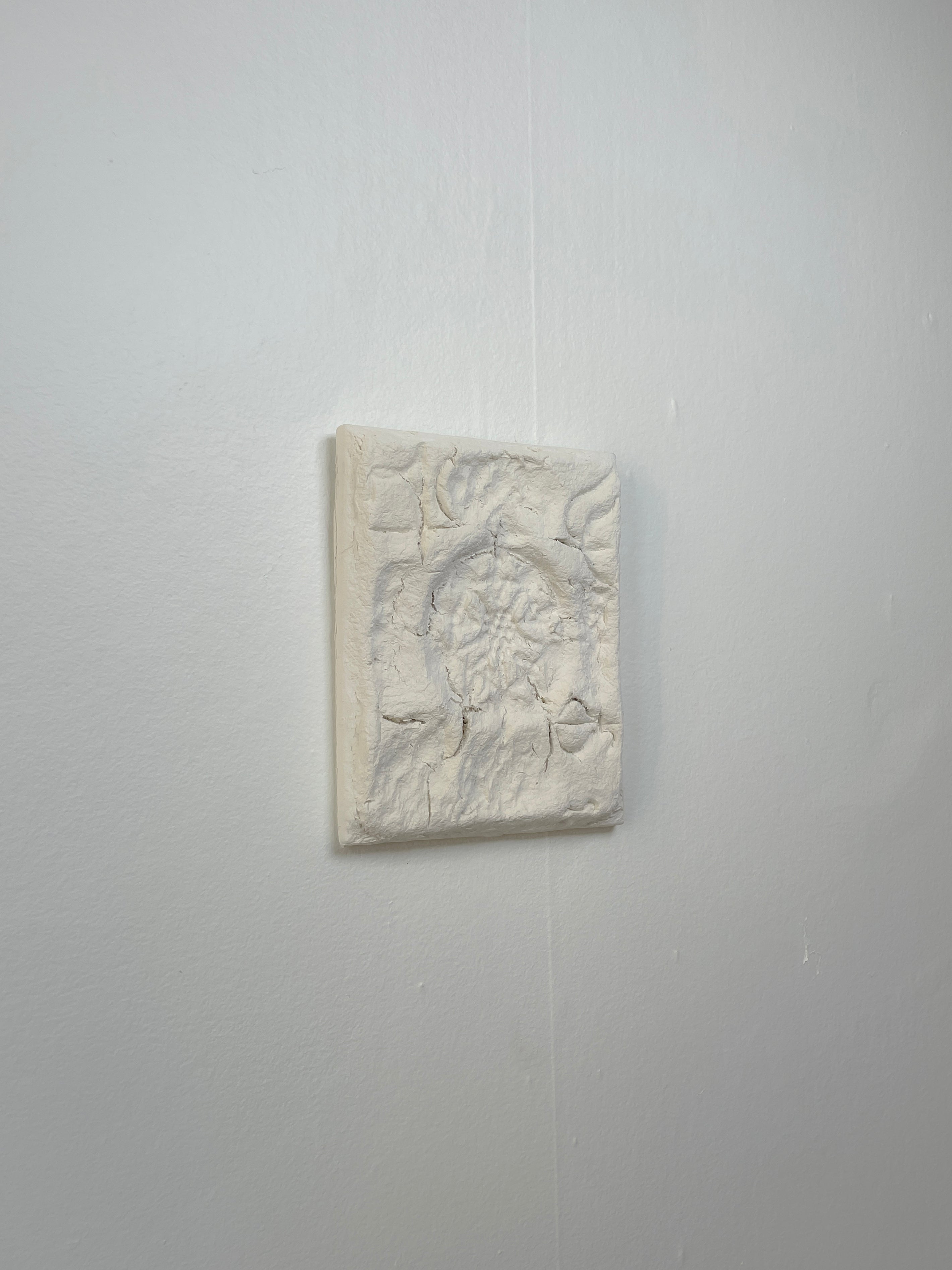 Wall piece (2025)