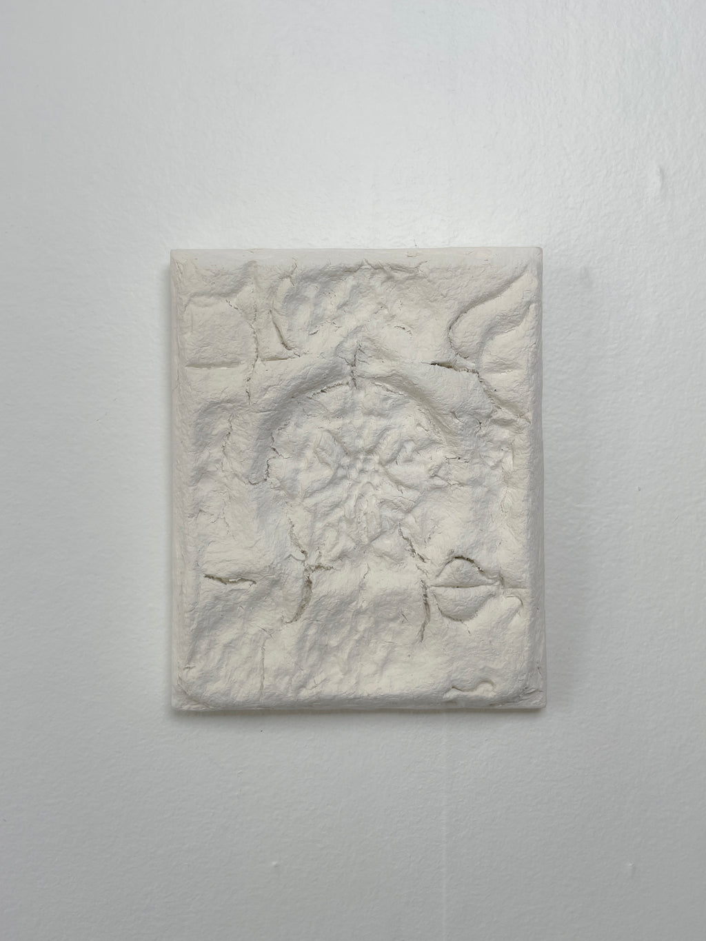 Wall piece (2025)