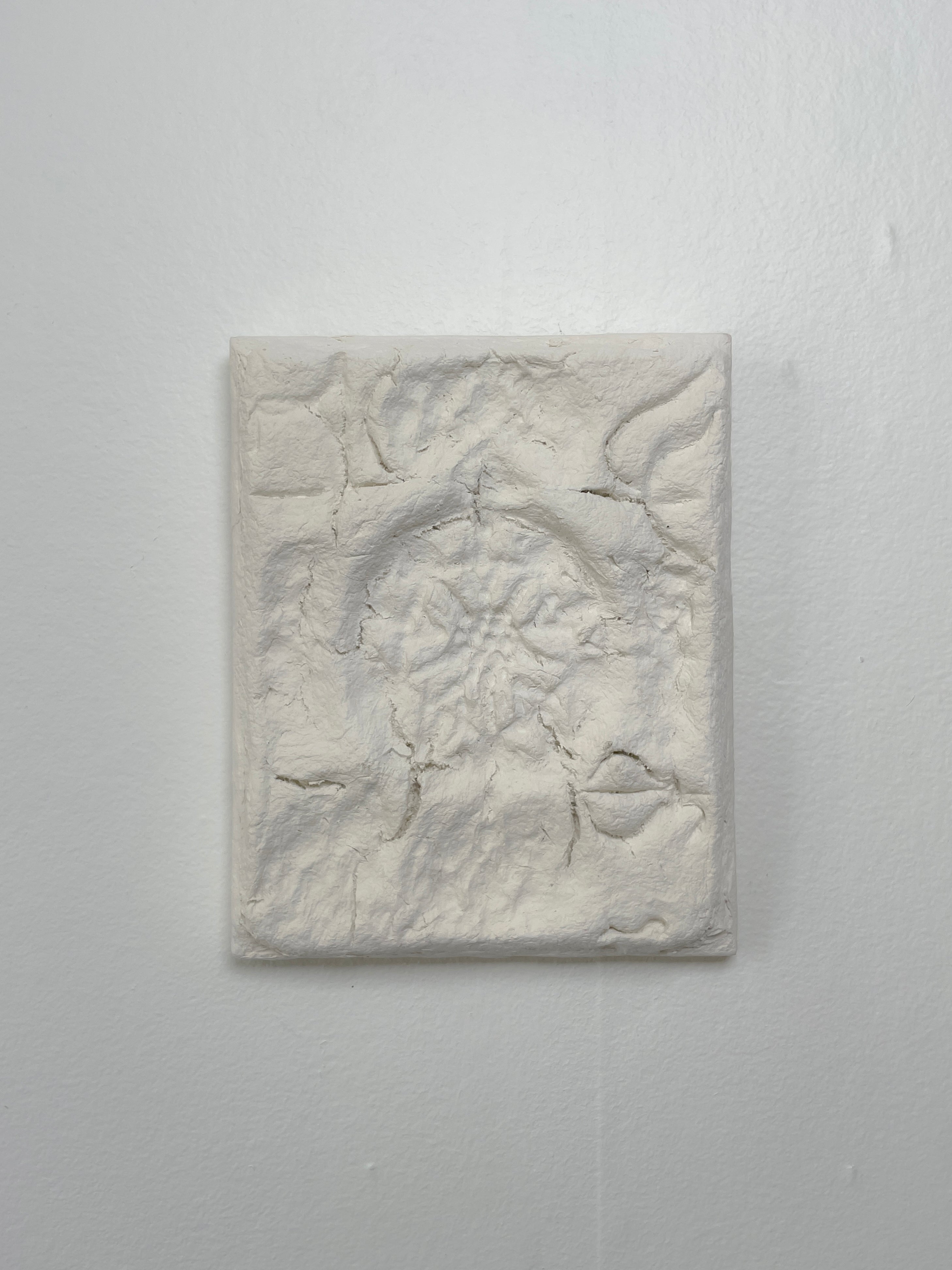 Wall piece (2025)