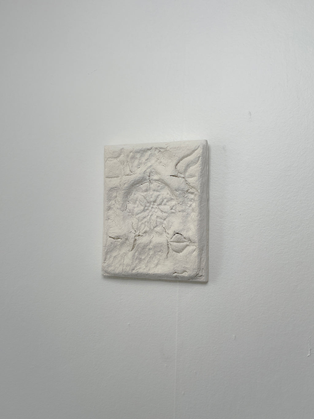 Wall piece (2025)