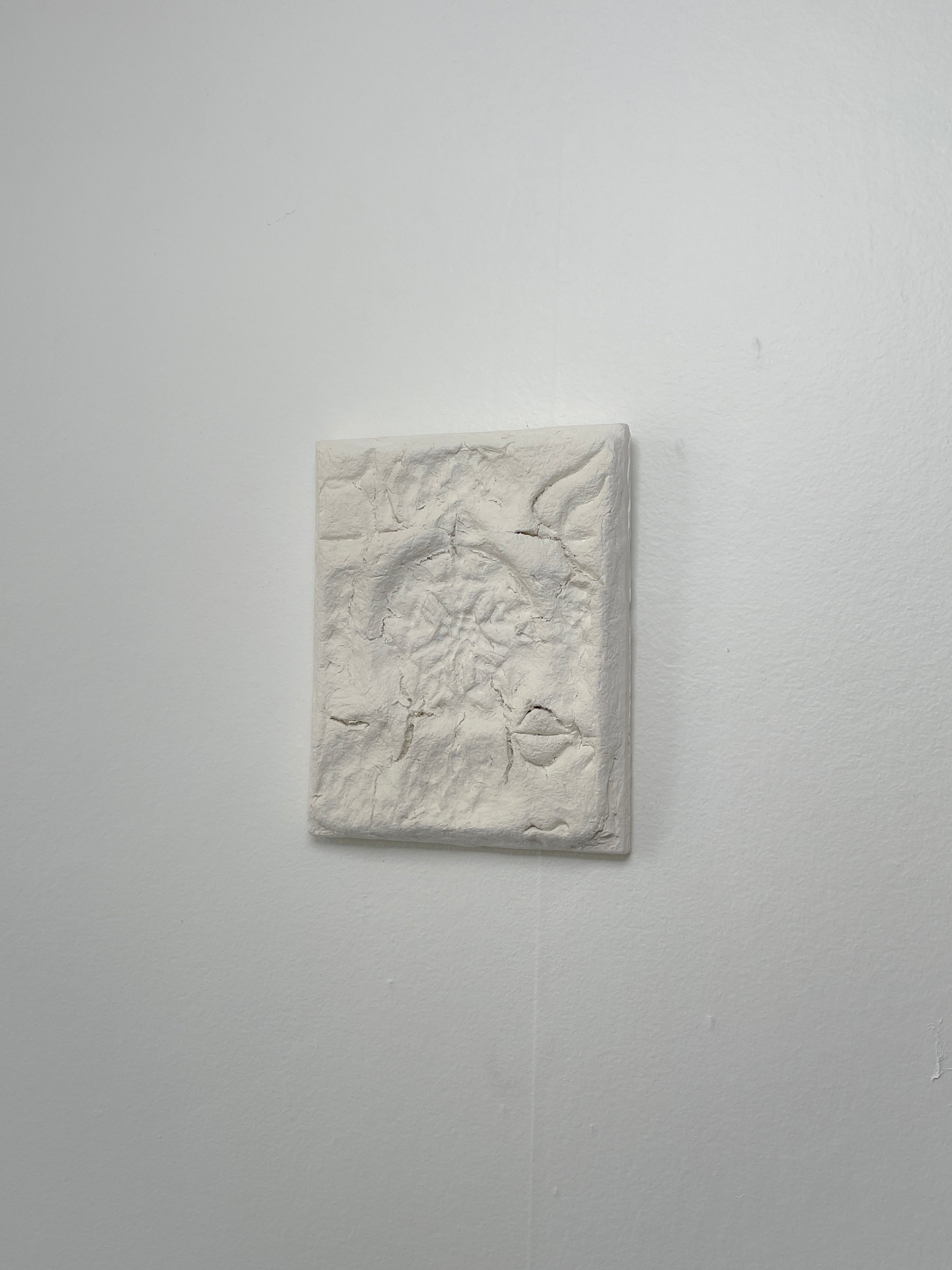 Wall piece (2025)