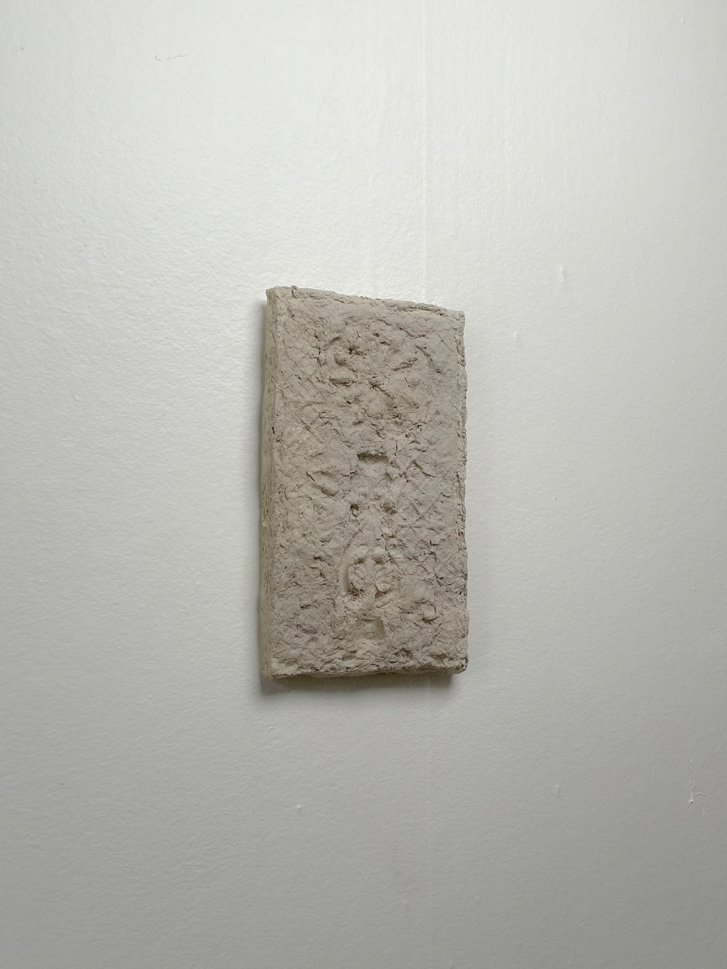 Wall piece (2025)