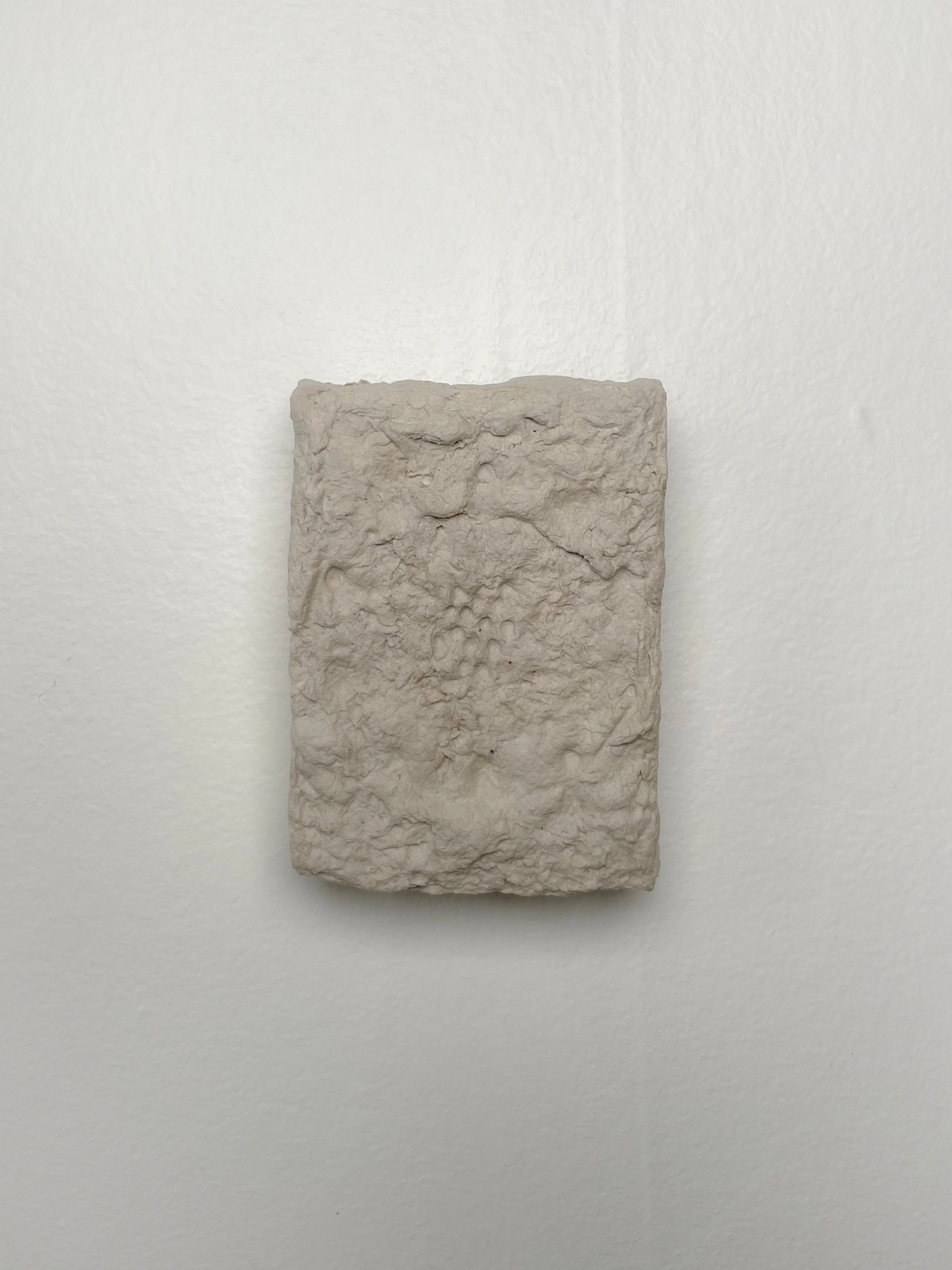 Mini wall piece (2025)
