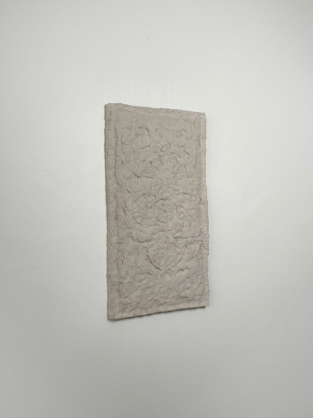 Wall piece (2025)