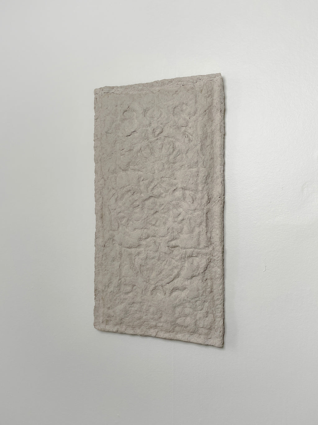 Wall piece (2025)