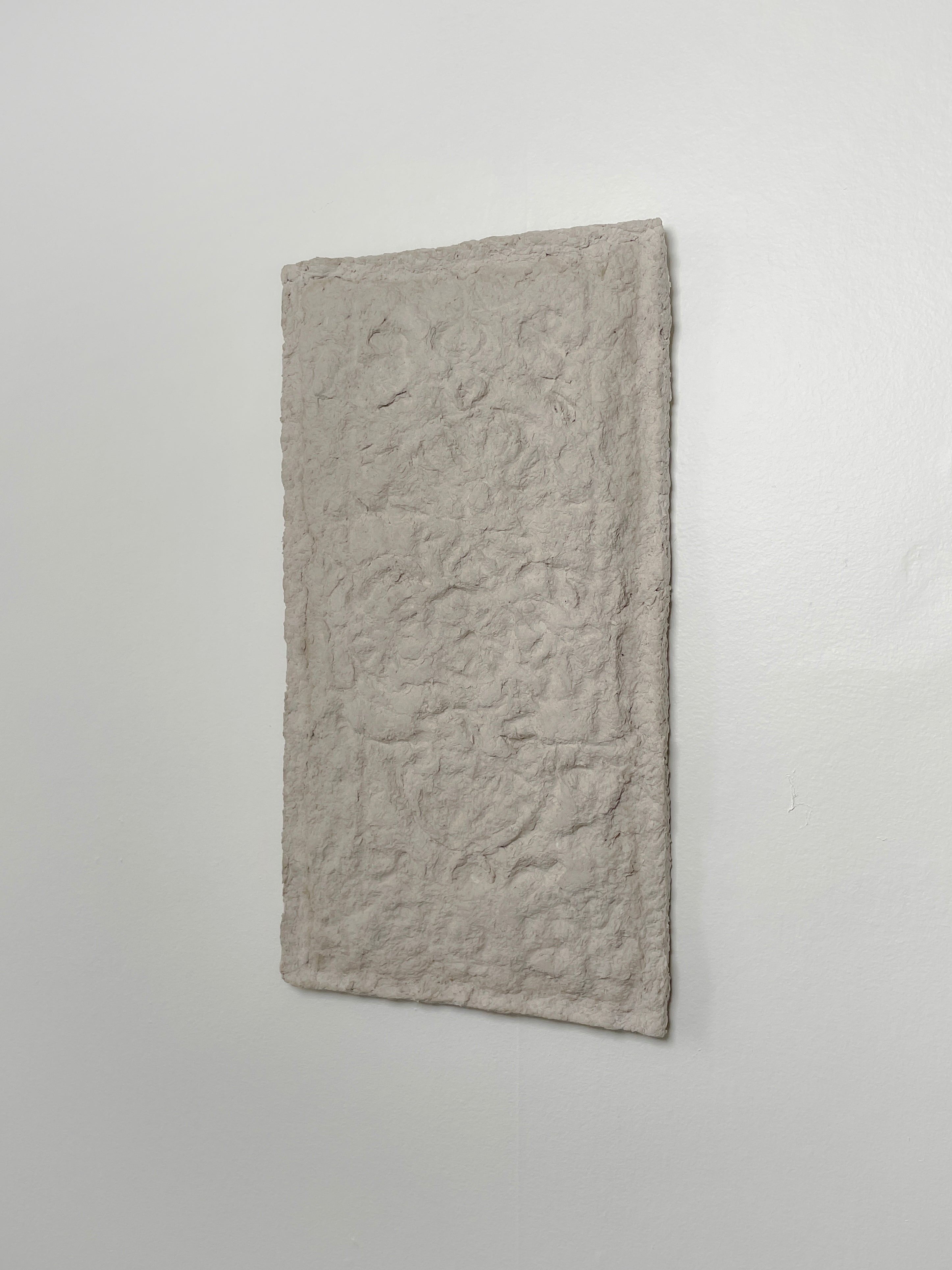 Wall piece (2025)