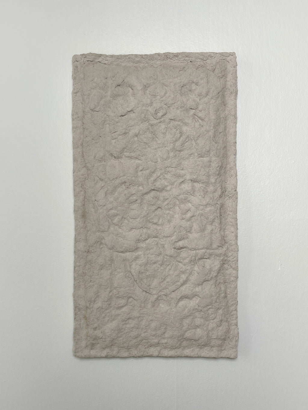 Wall piece (2025)