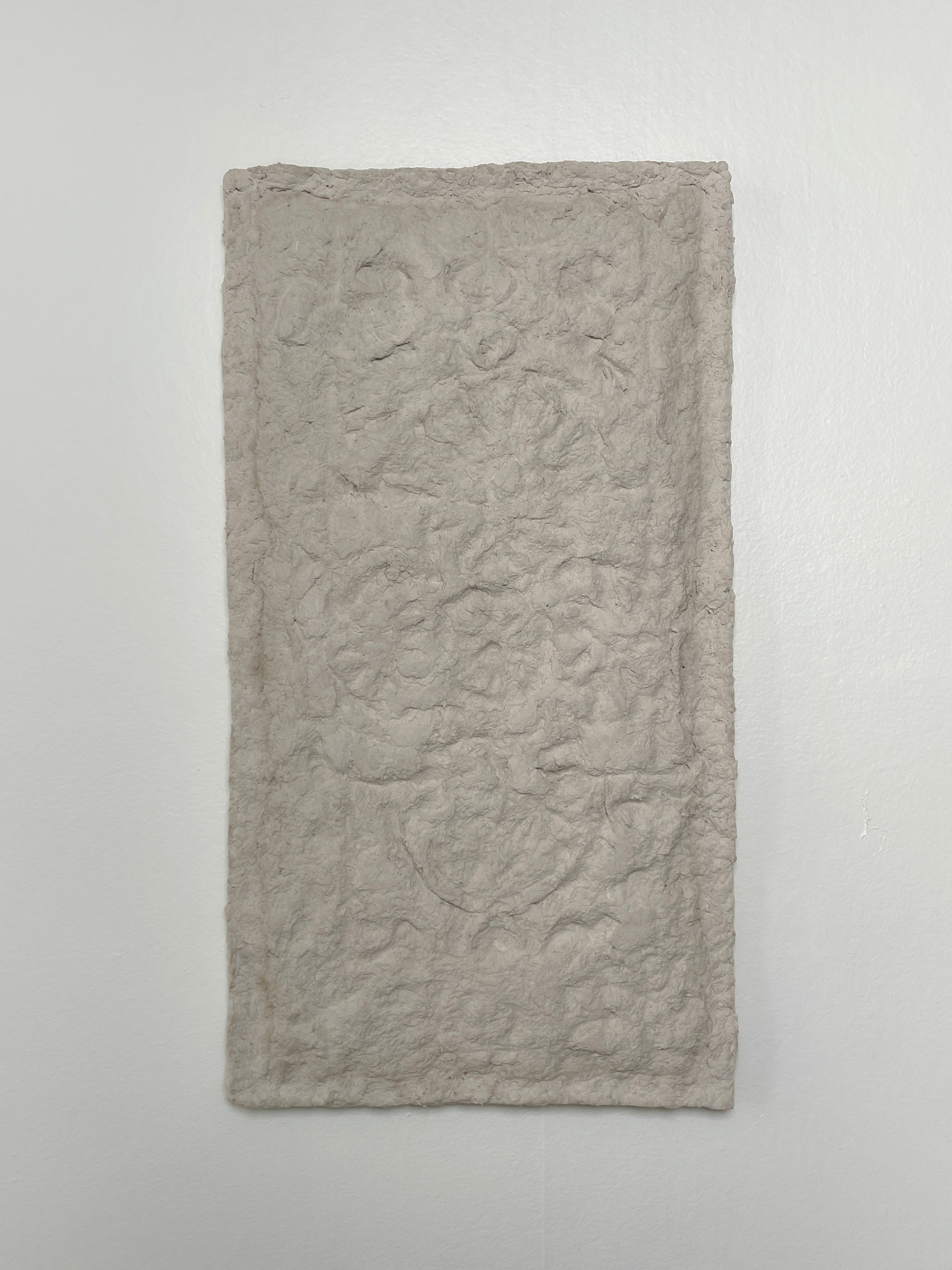 Wall piece (2025)