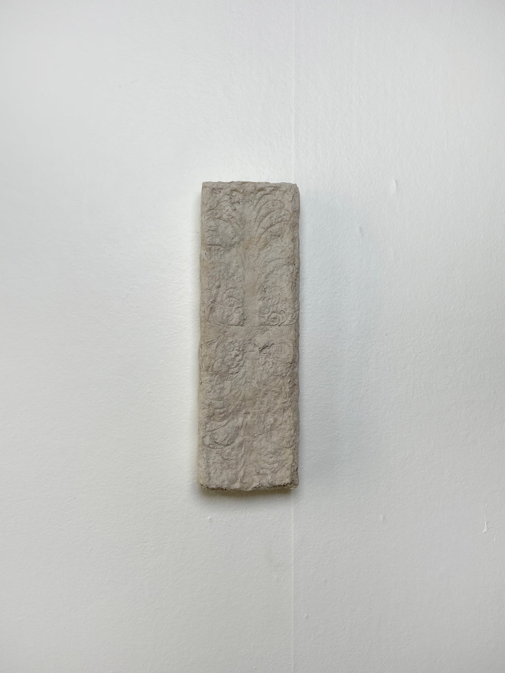 Wall piece (2025)