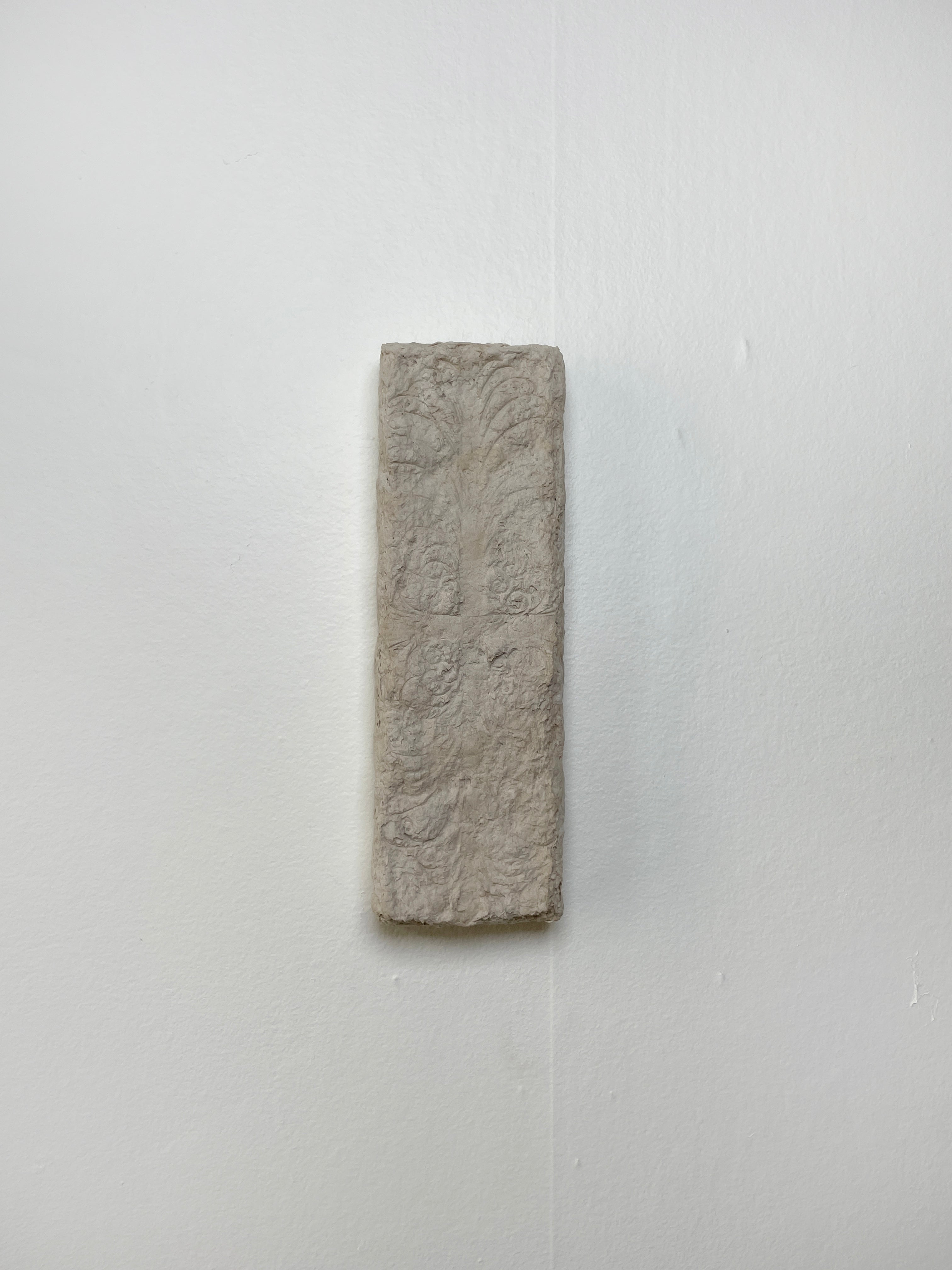 Wall piece (2025)