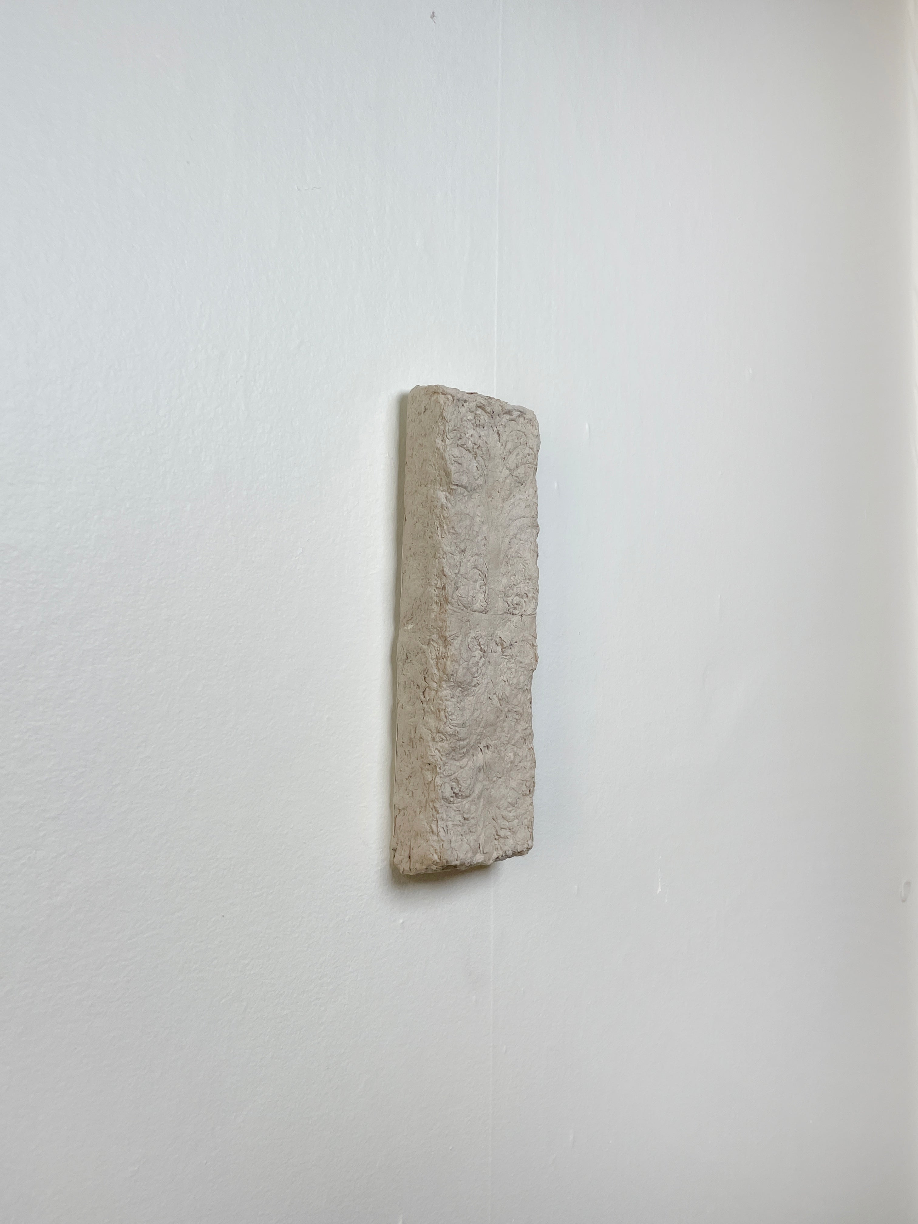 Wall piece (2025)