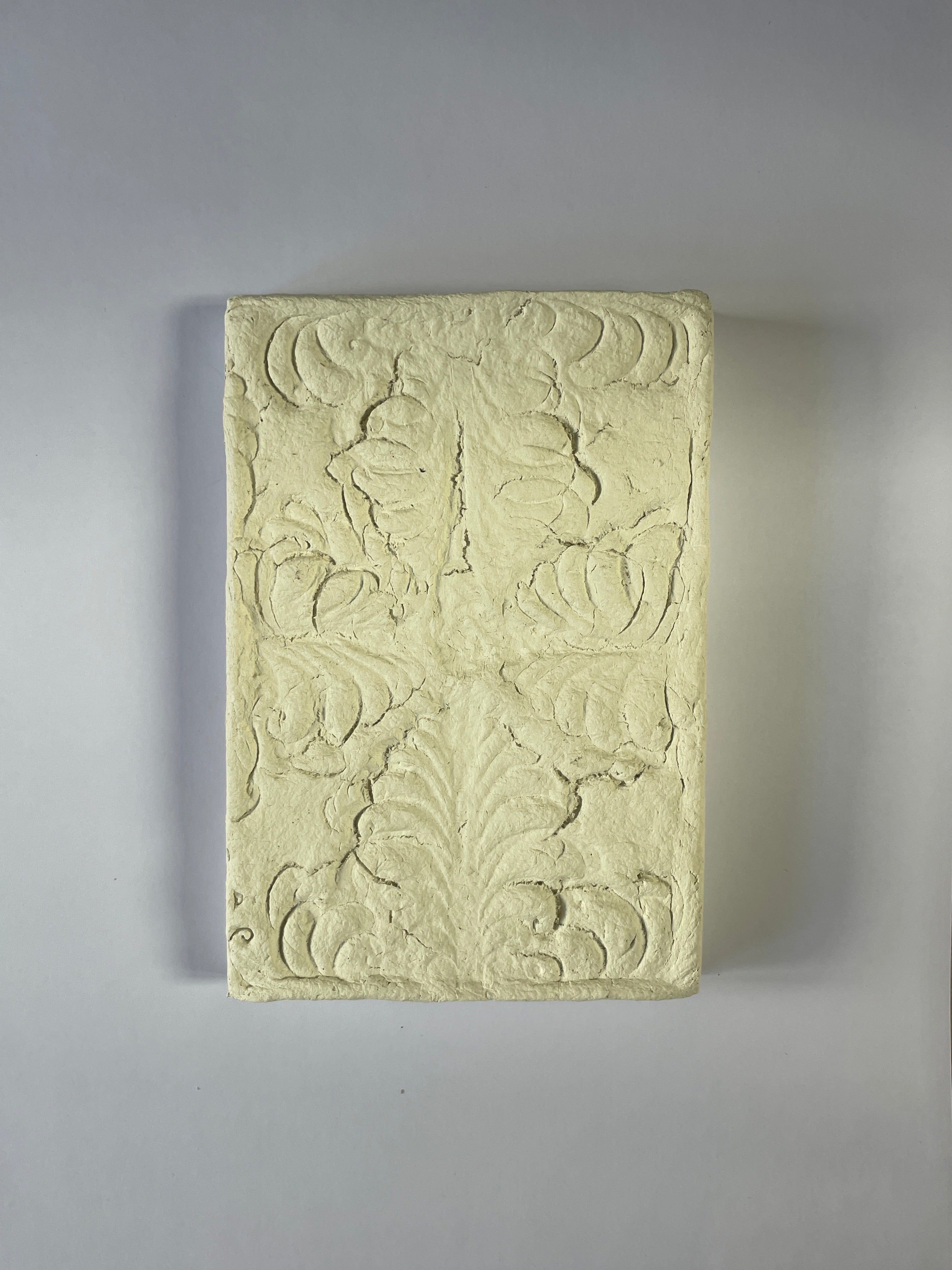 Wall piece (2025)