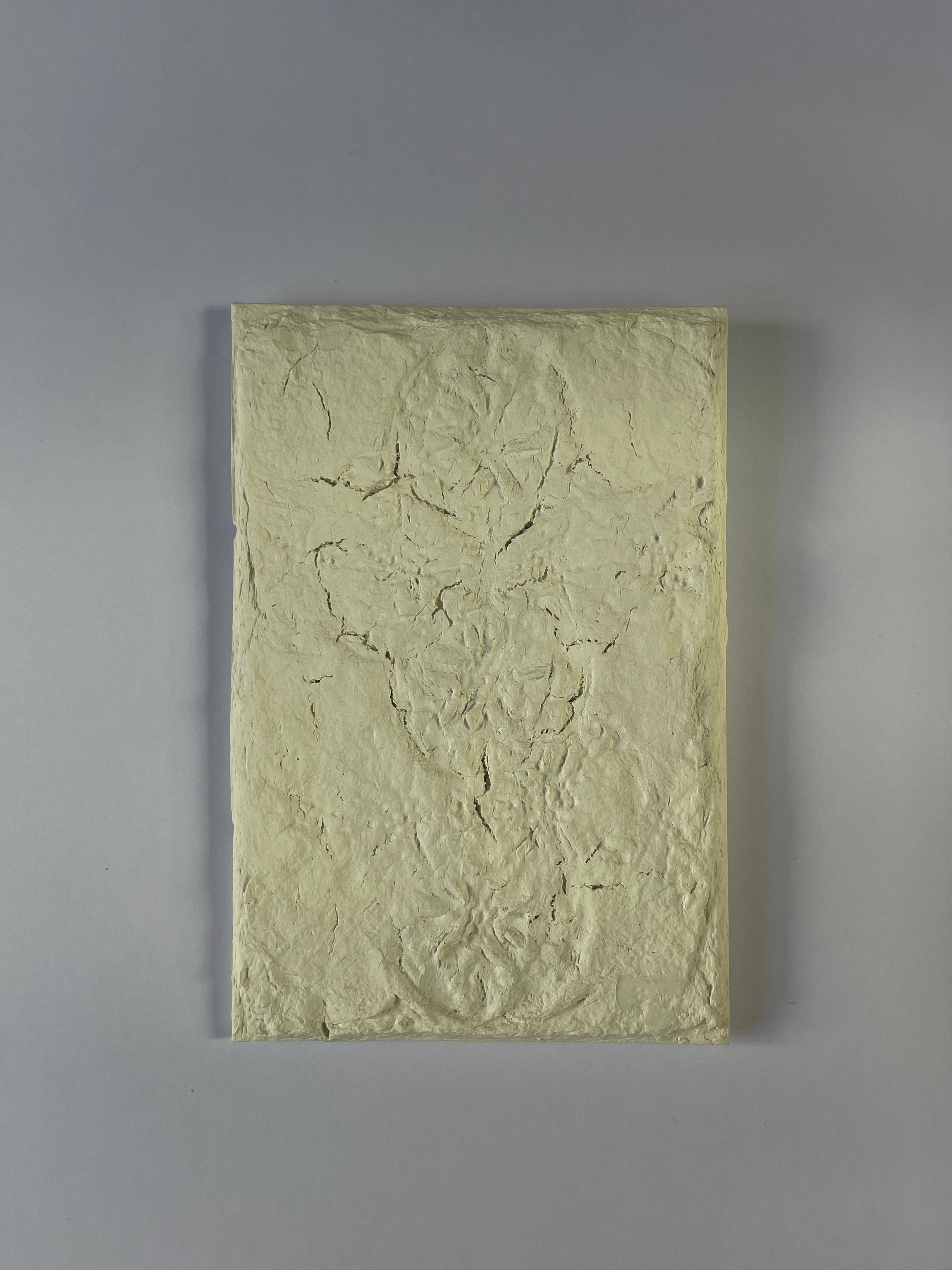 Wall piece, 2025
