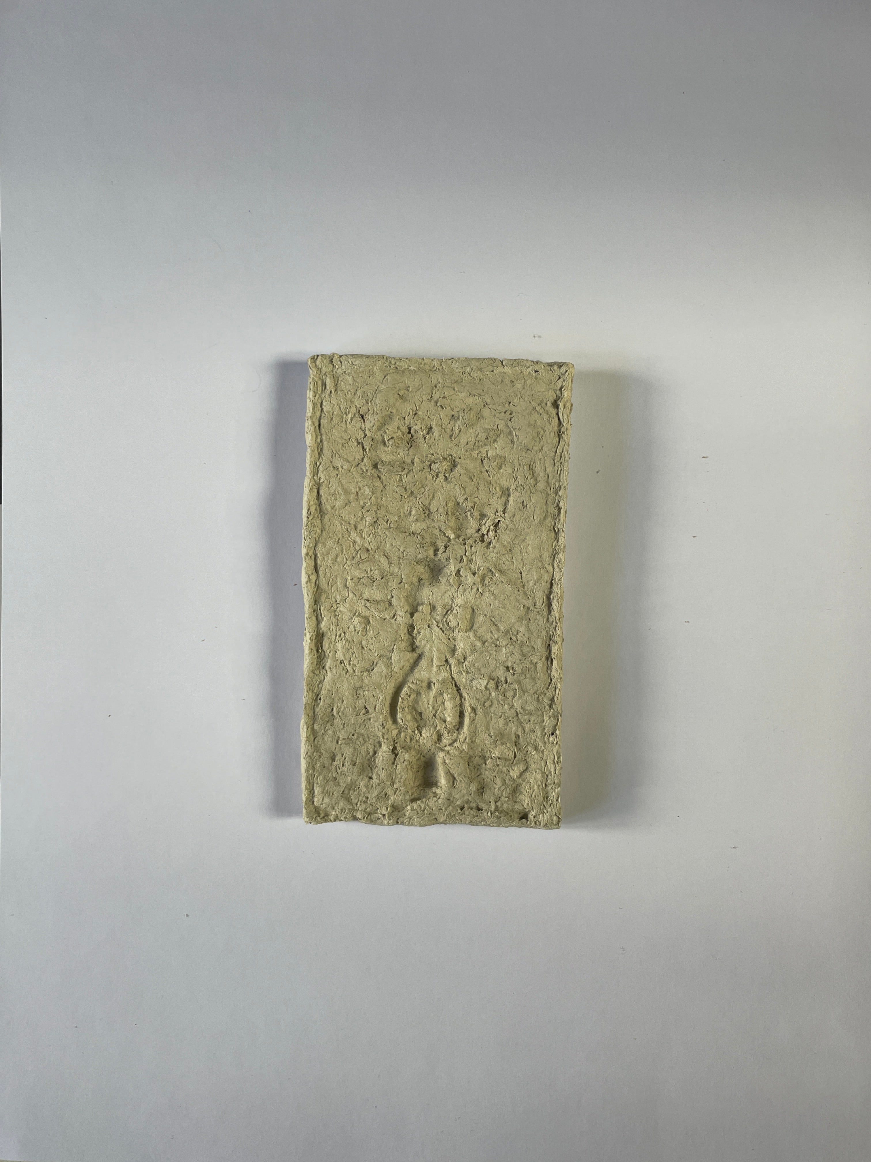 Wall piece (2025)