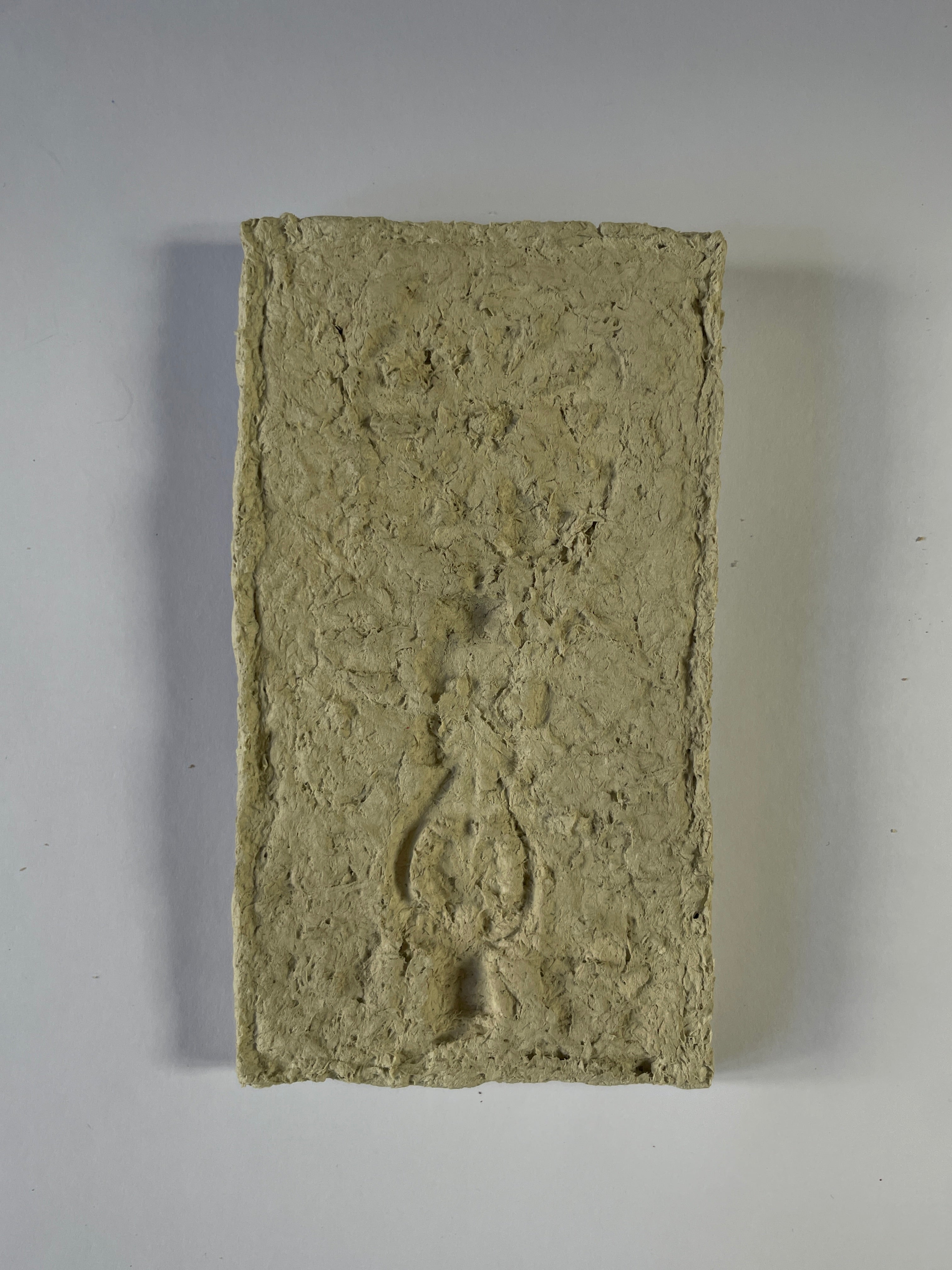 Wall piece (2025)