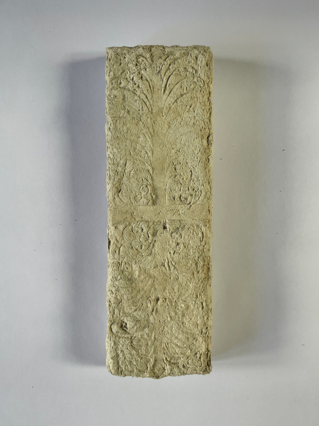 Wall piece (2025)