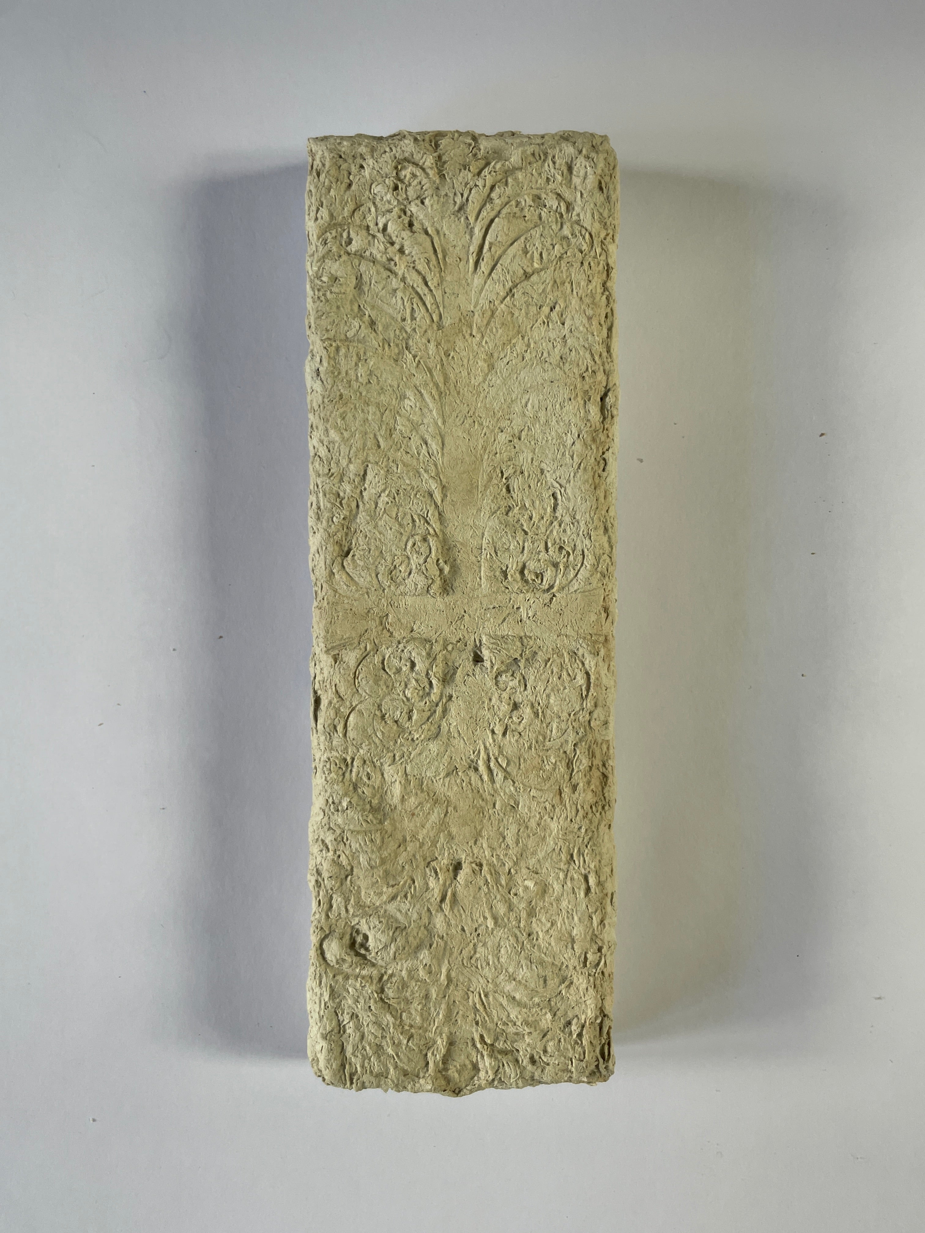 Wall piece (2025)
