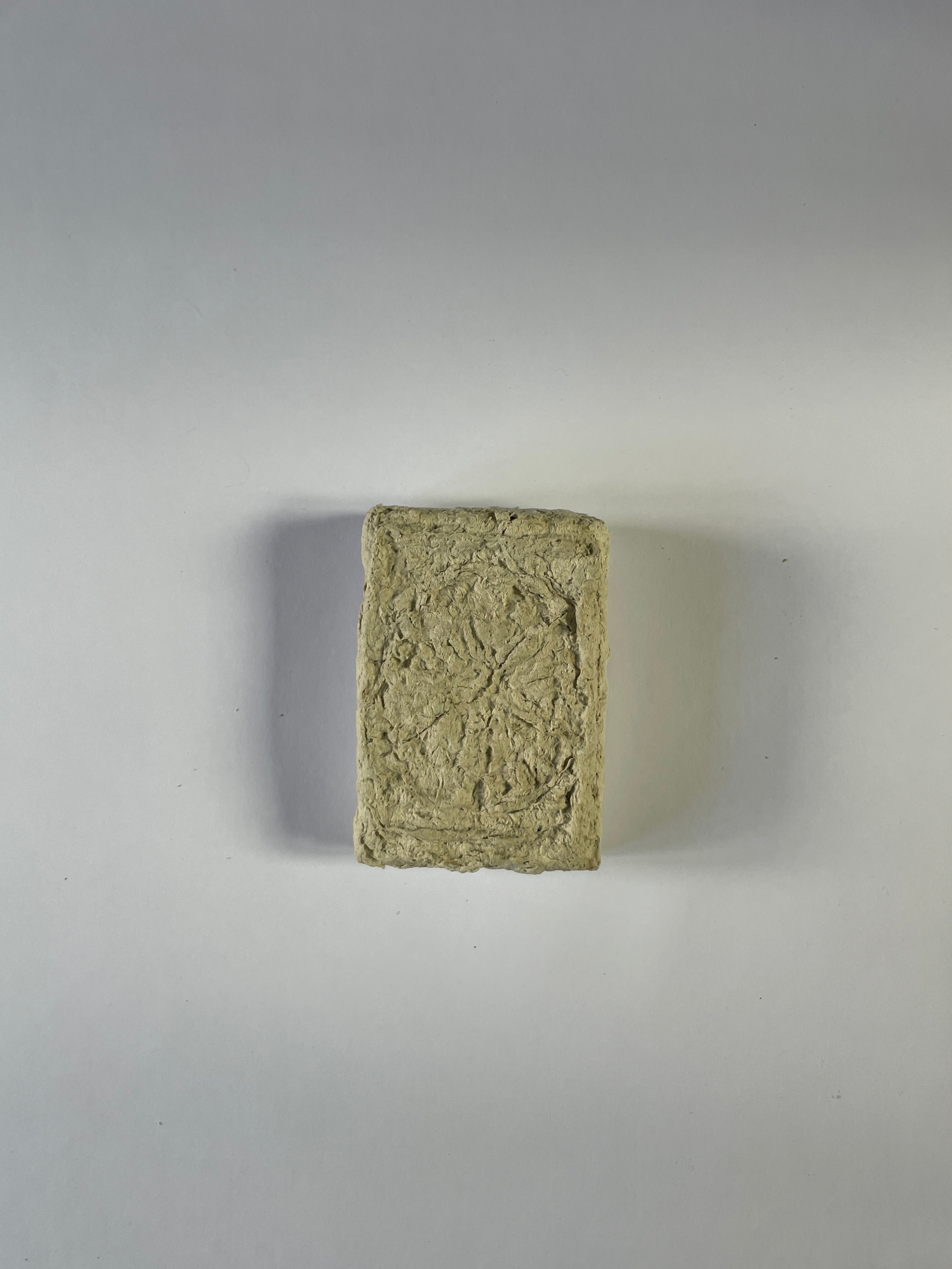 Mini wall piece (2025)
