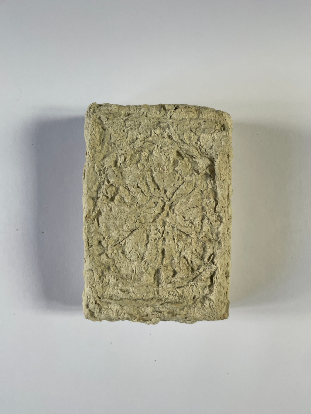Mini wall piece (2025)