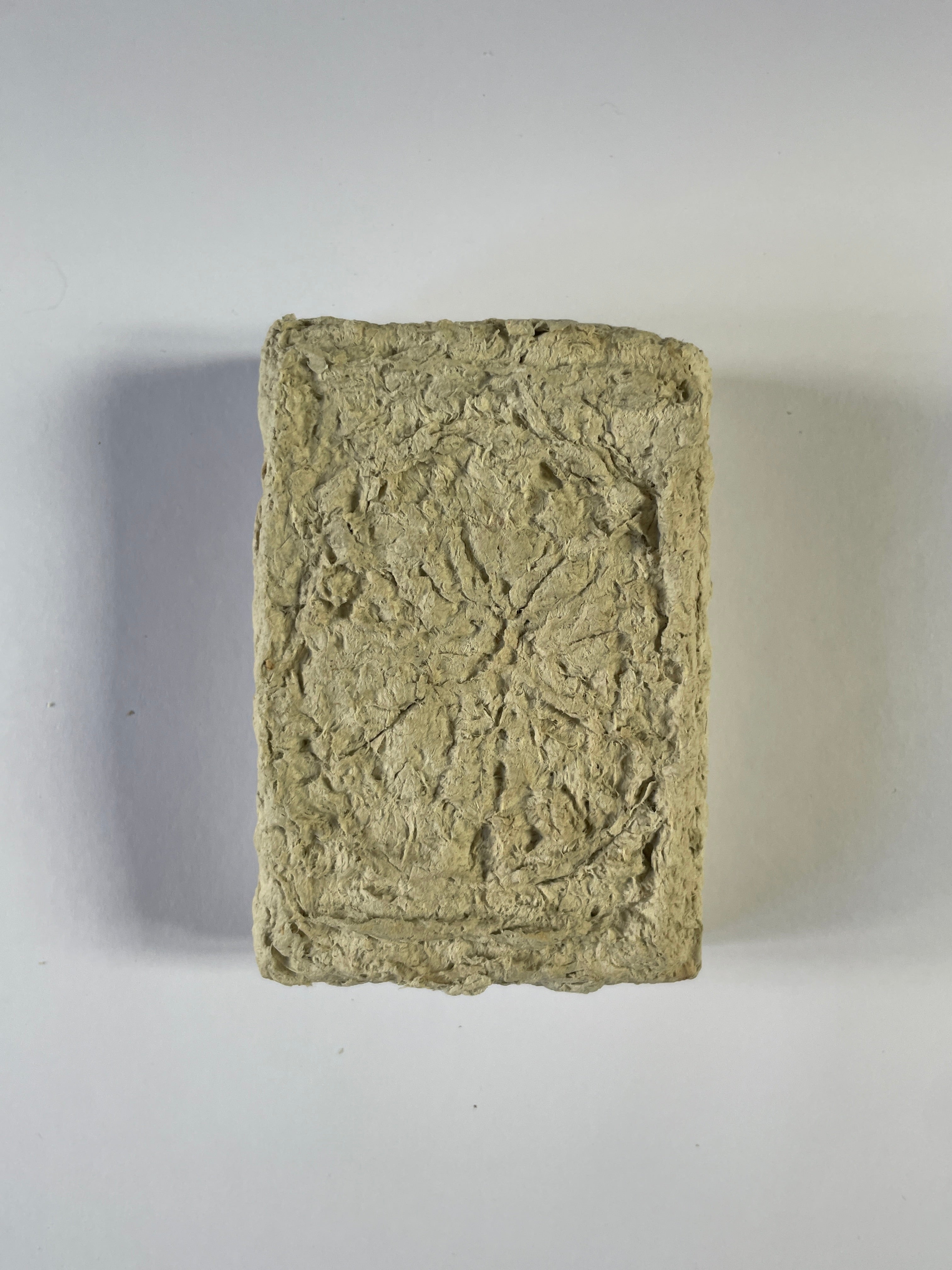 Mini wall piece (2025)