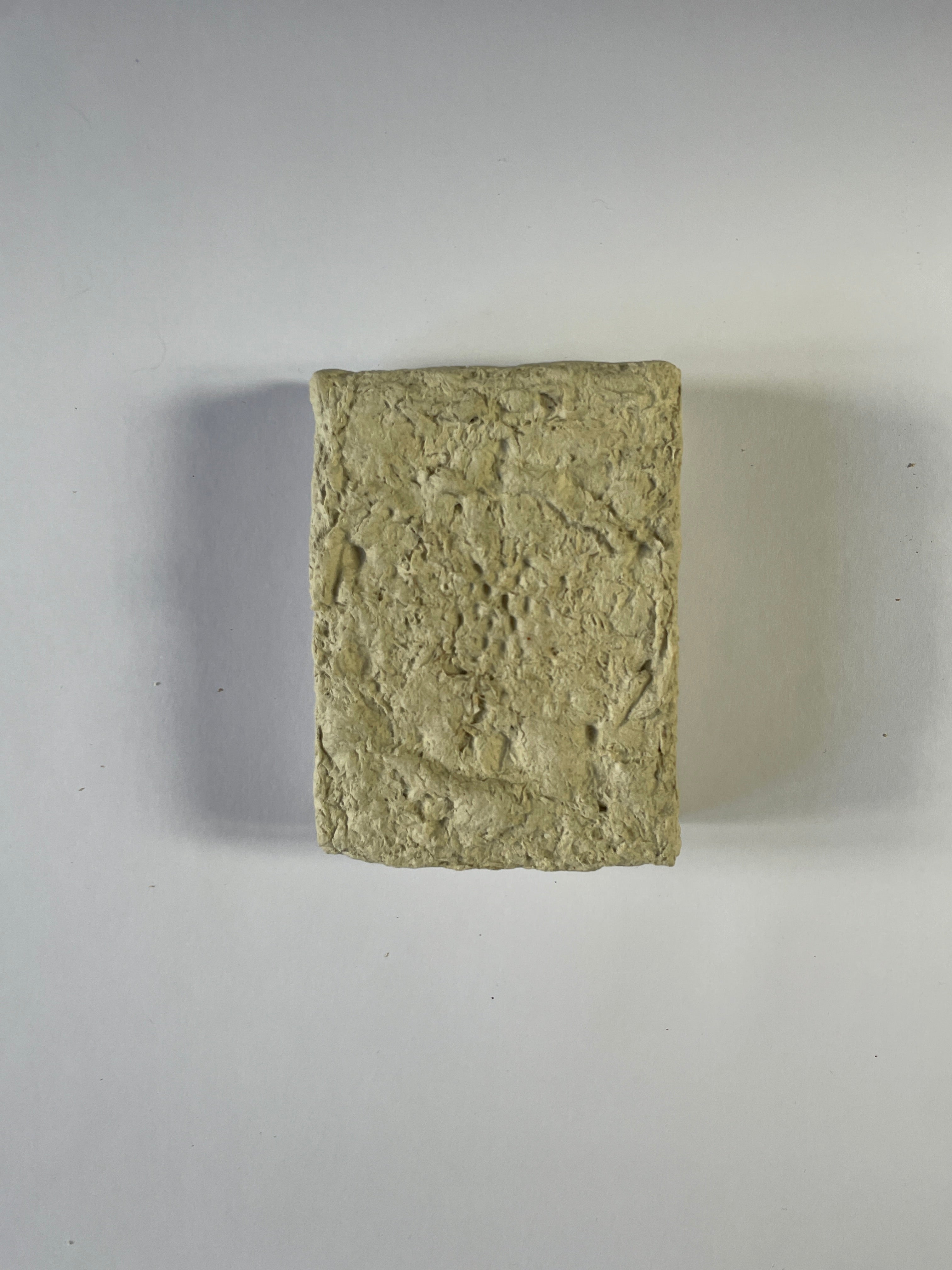 Mini wall piece (2025)