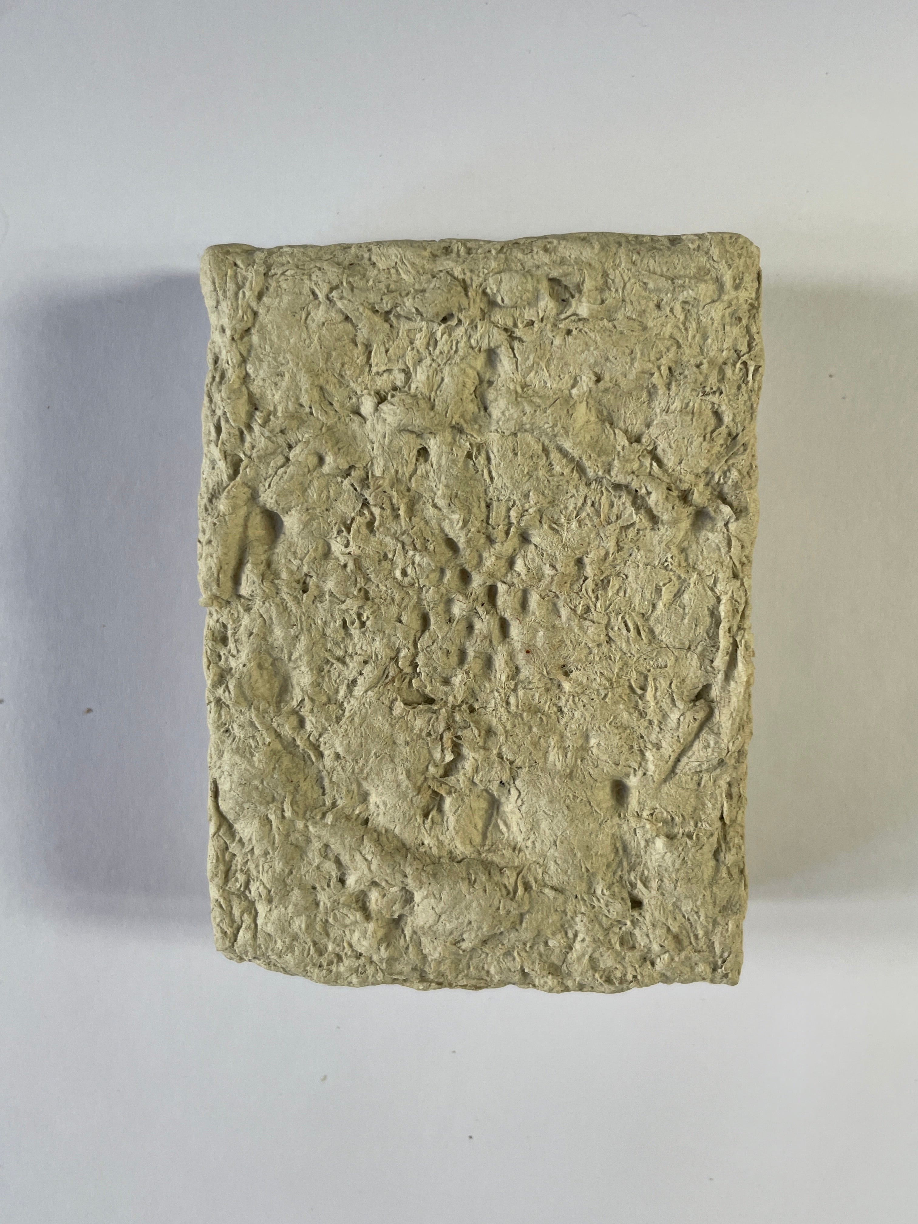 Mini wall piece (2025)